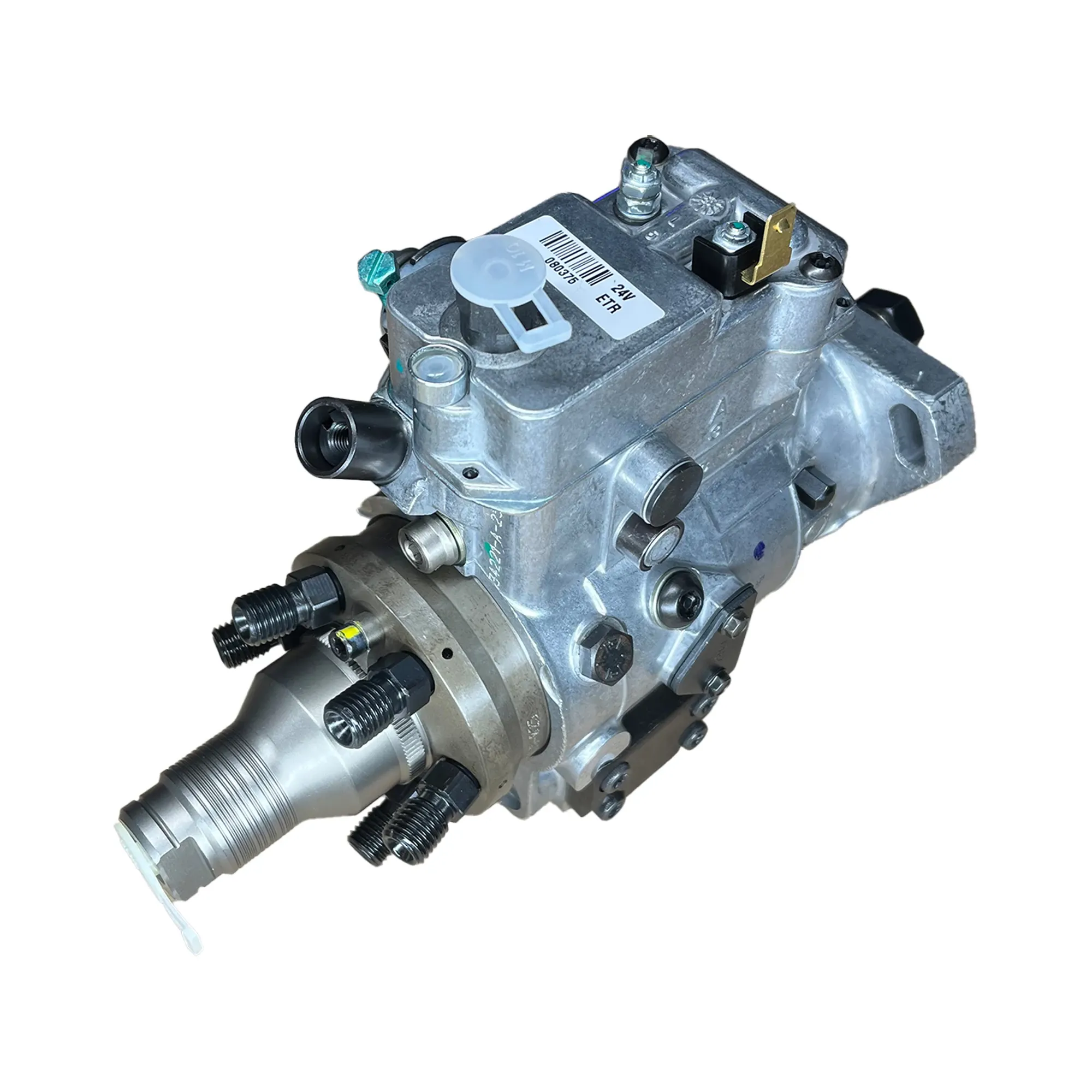 Fuel Injection Pump Reman