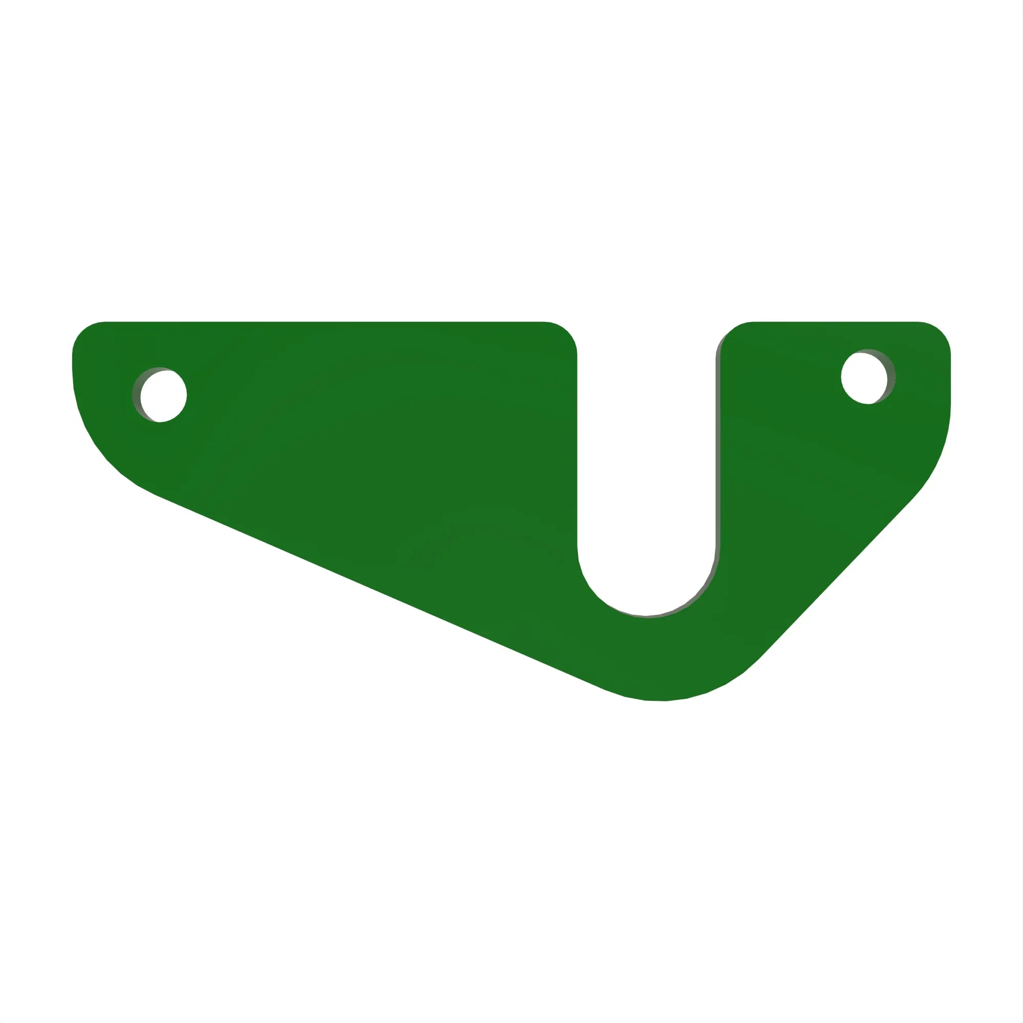 End Plate