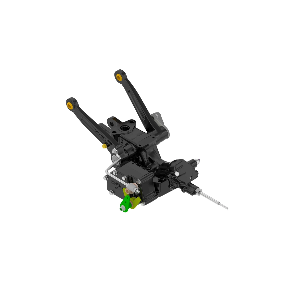 Rockshaft Unit