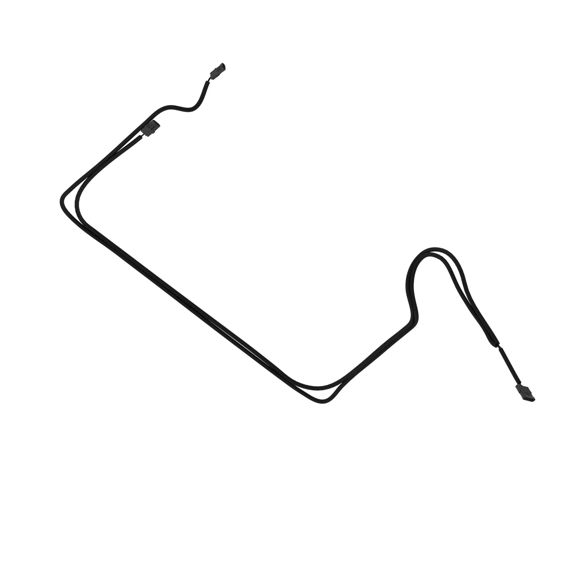 HARNESS, TBT FRONT RPM/LEVEL