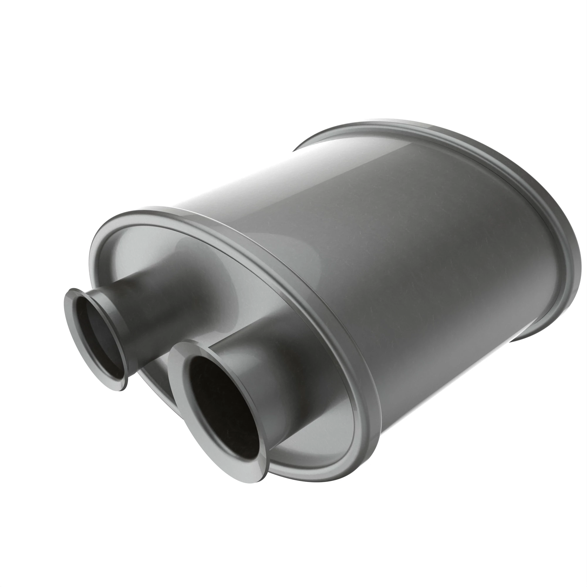 AL113991: Muffler | Shop.Deere.com