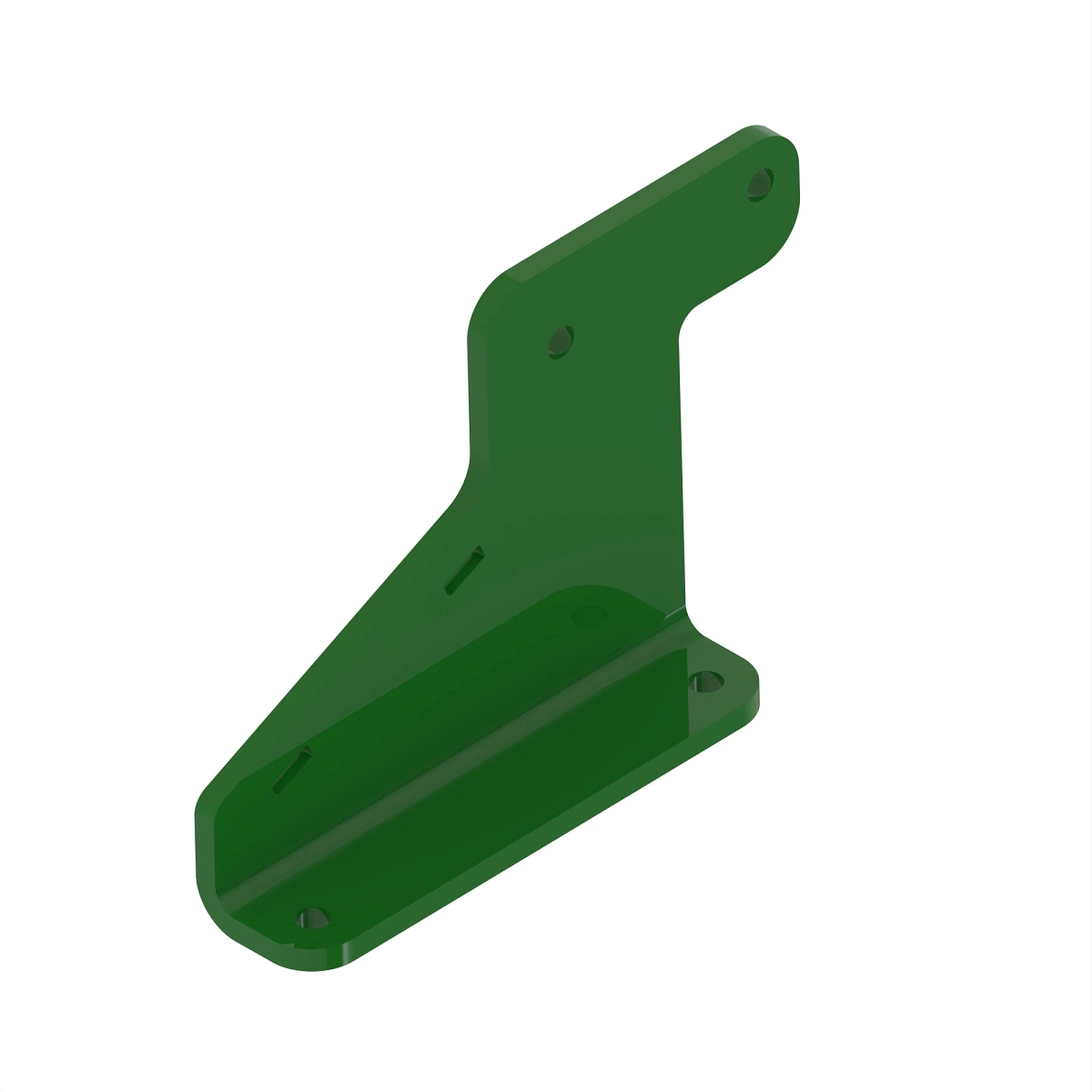 Bracket, PTO Pgen Support for Ed