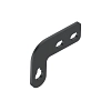 LOCK PLATE, FUEL SHUT OFF