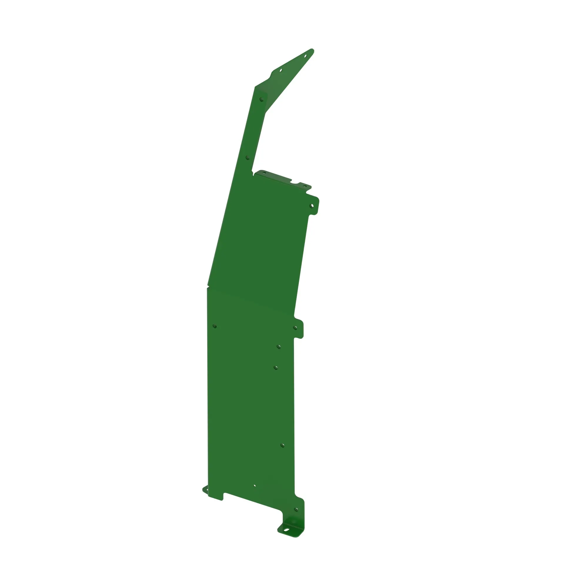 BRACKET, COVER SUPPORT