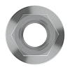Flange Nut