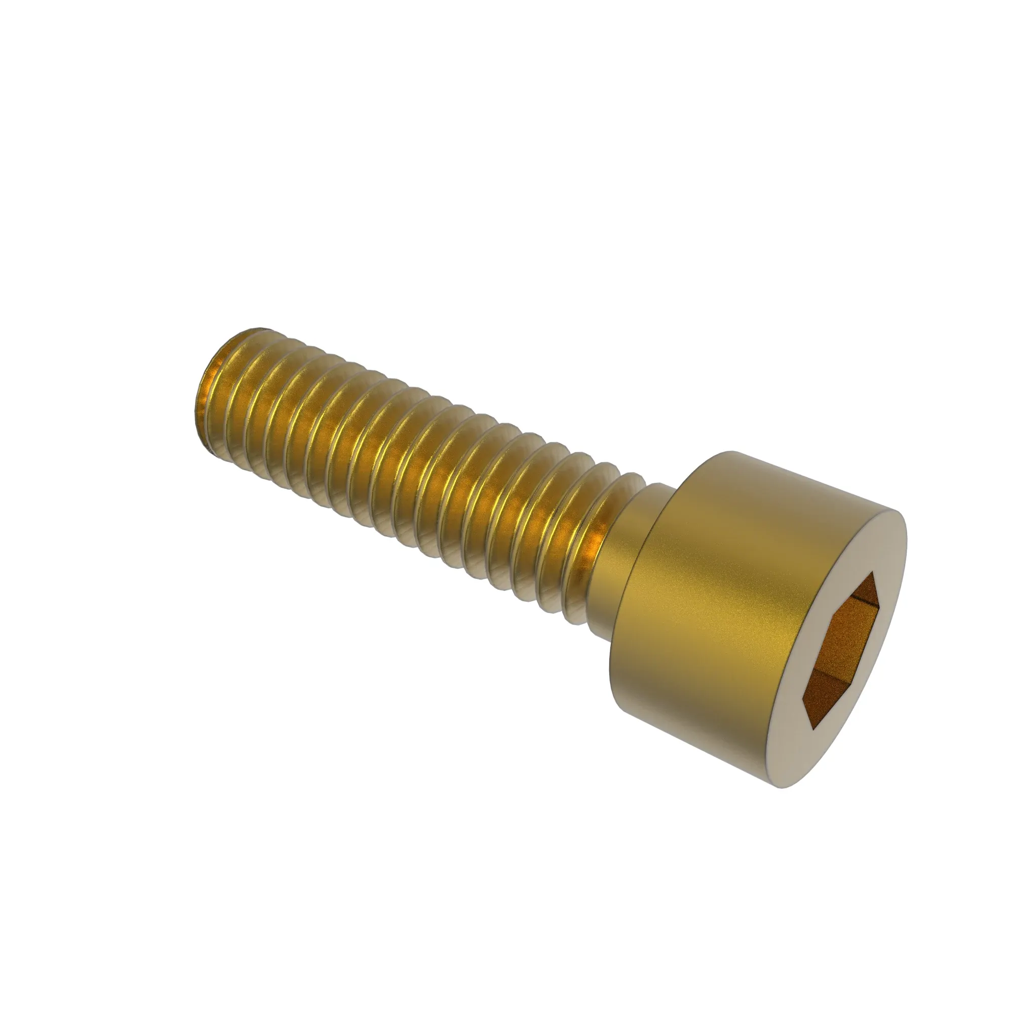 Screw