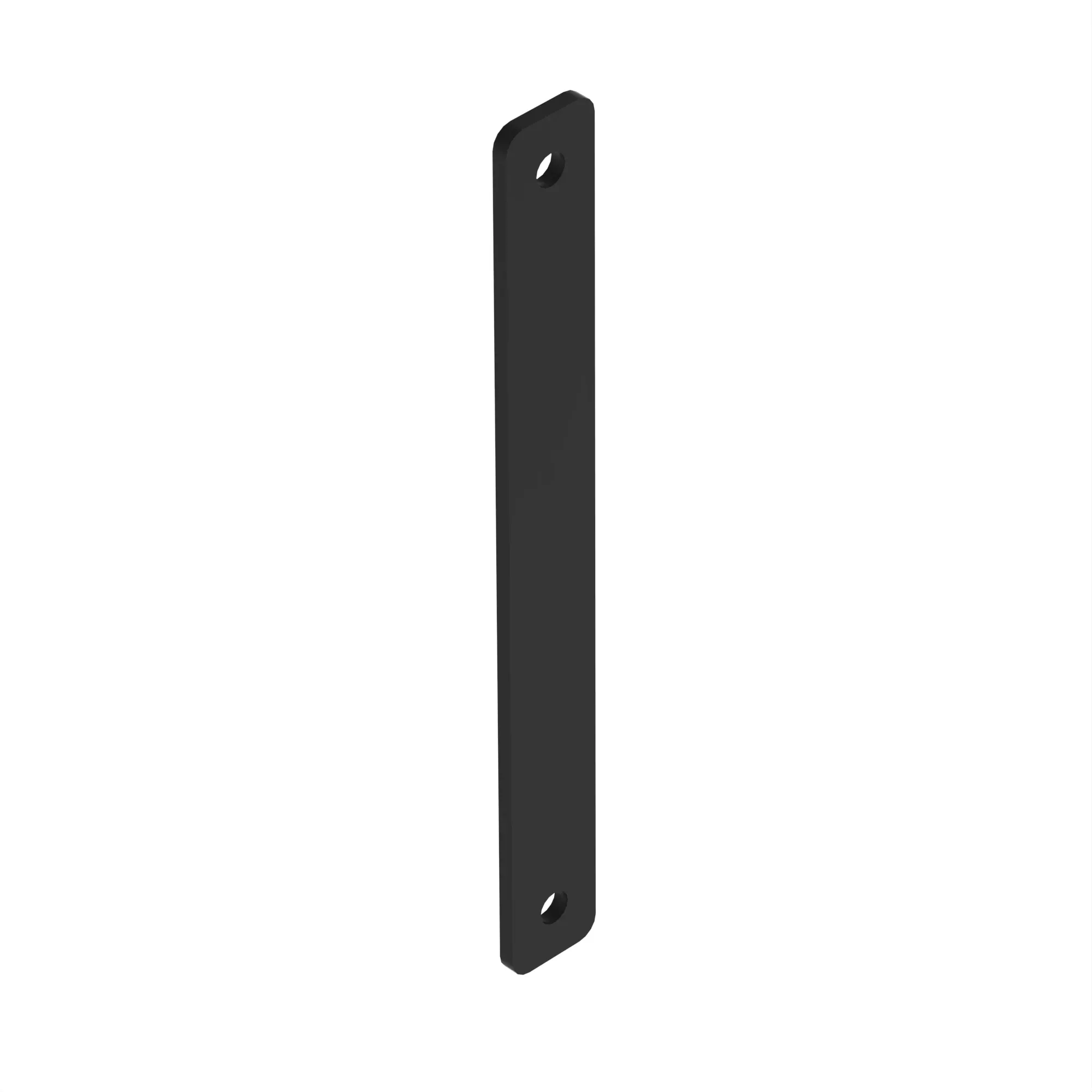 John Deere Doubler Rear Support Plate - R551139