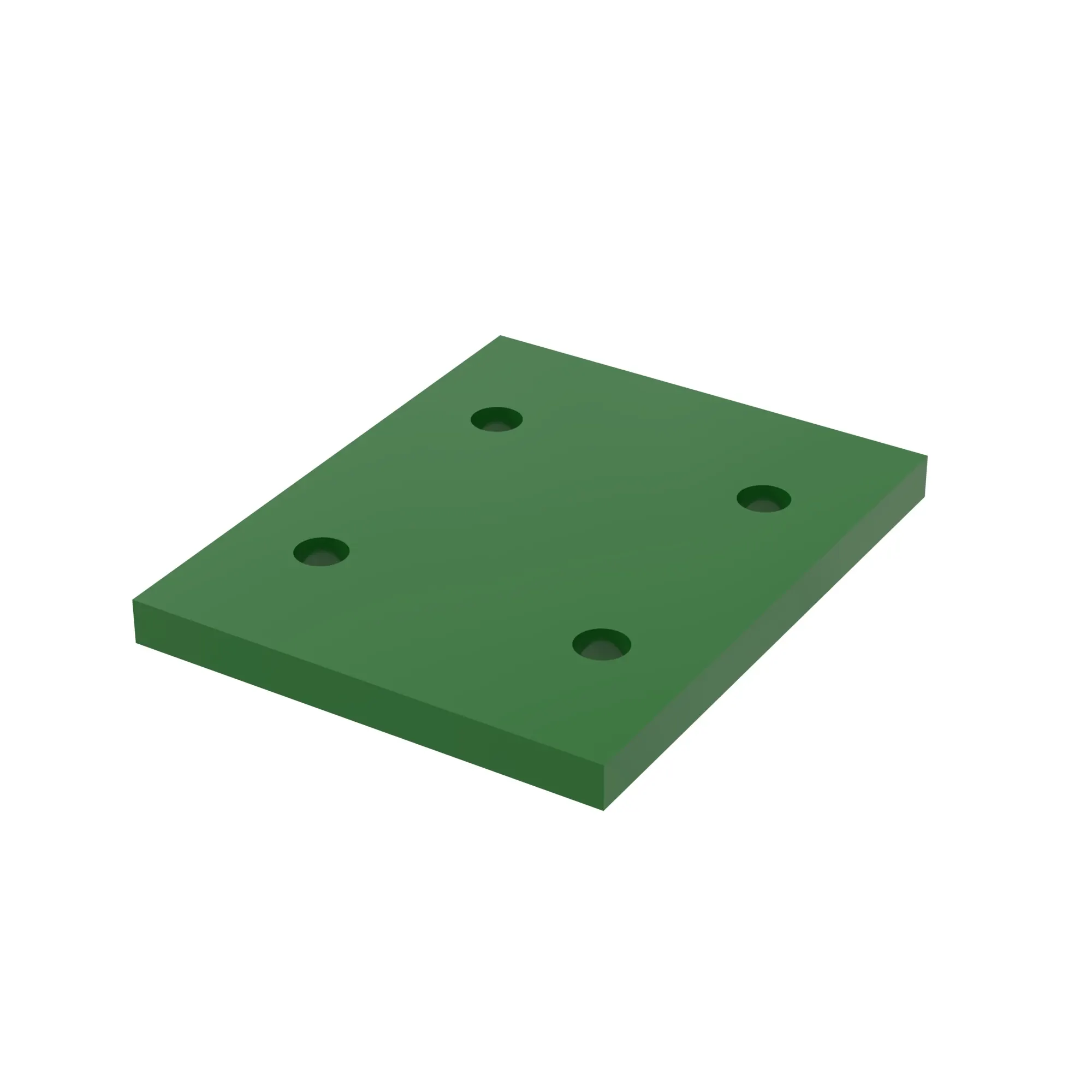 John Deere Pivot Pin - N280869