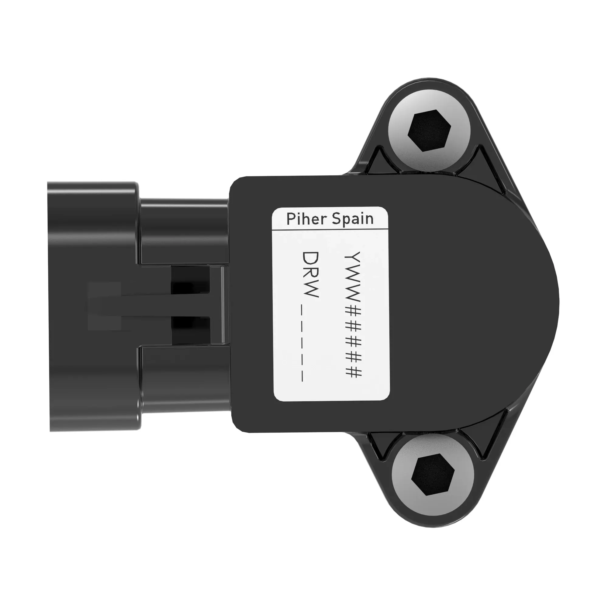 POTENTIOMETER