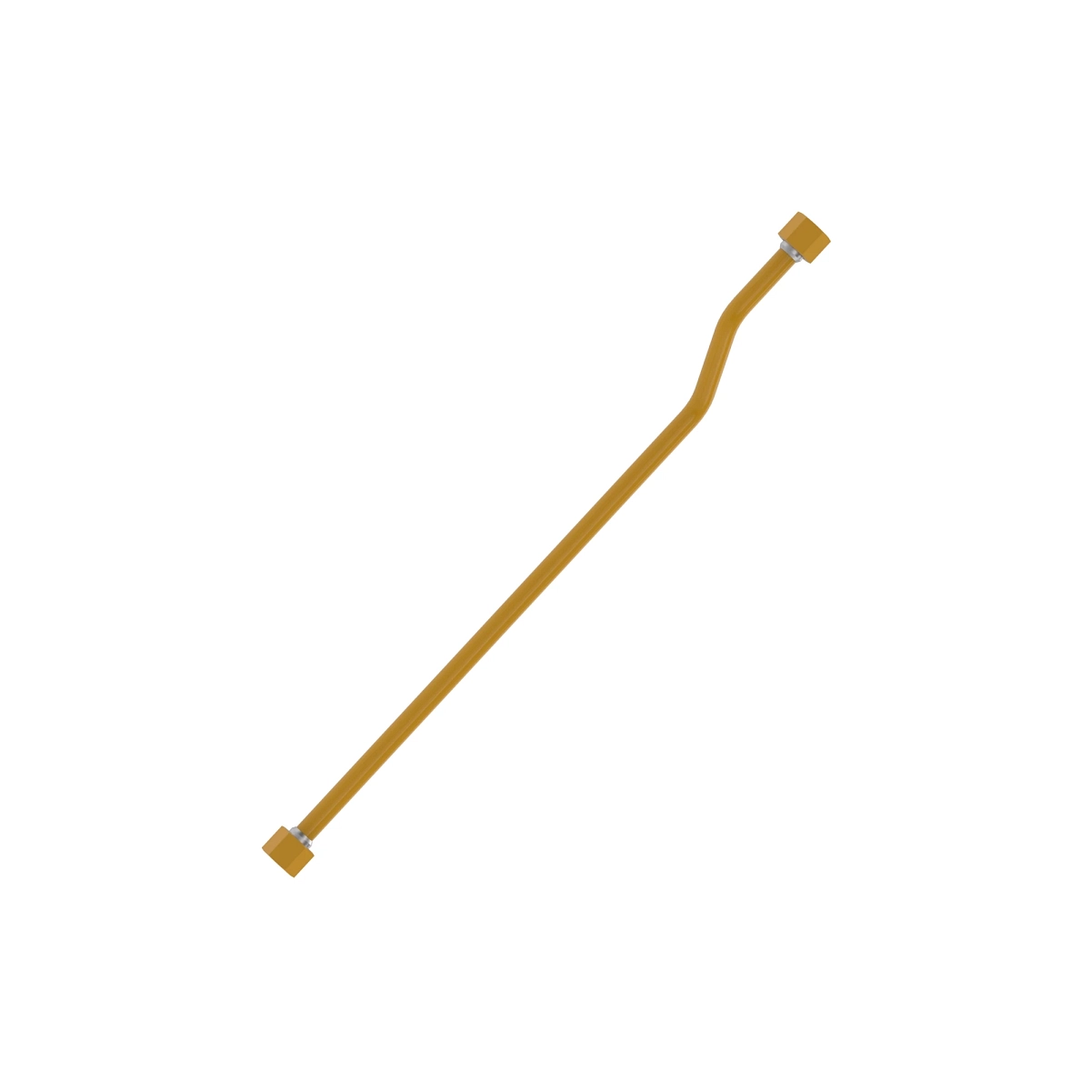 Line, Oil Boom Cyl Rod End
