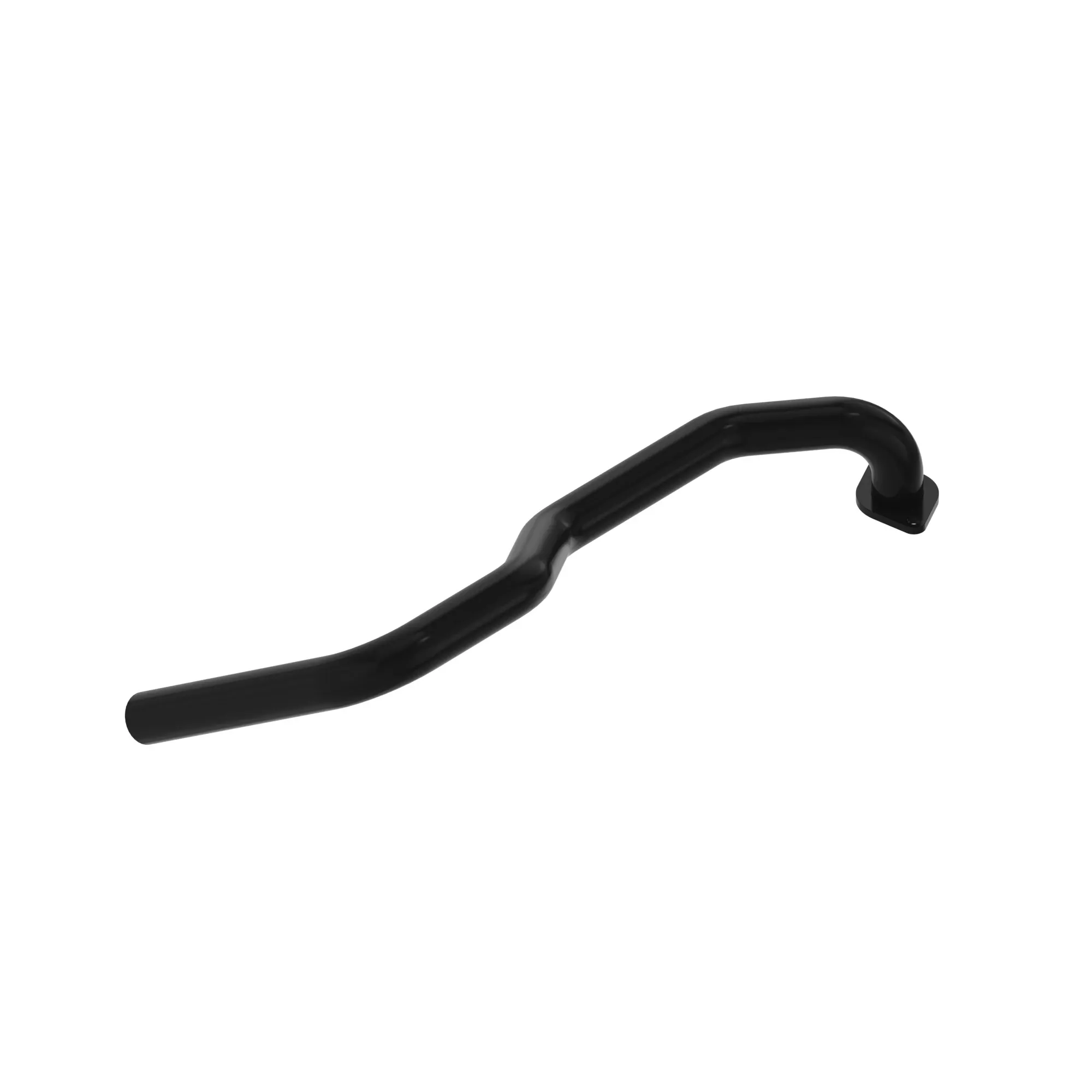 John Deere Exhaust Pipe - TCA18464