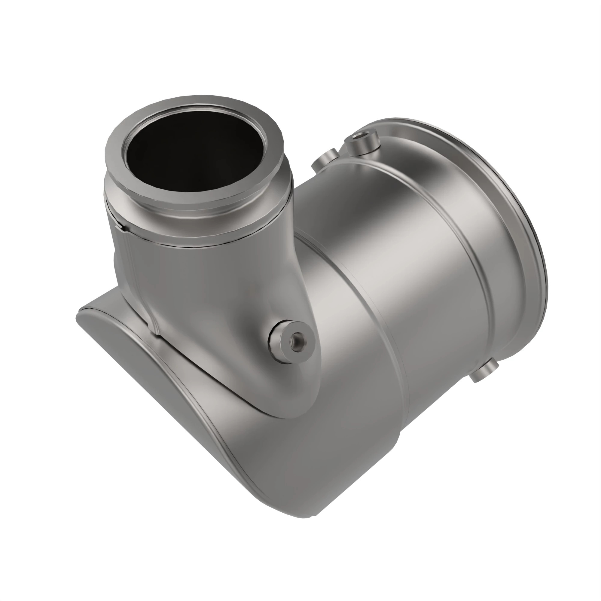 DIESEL OXIDATION CATALYST, RADIAL D