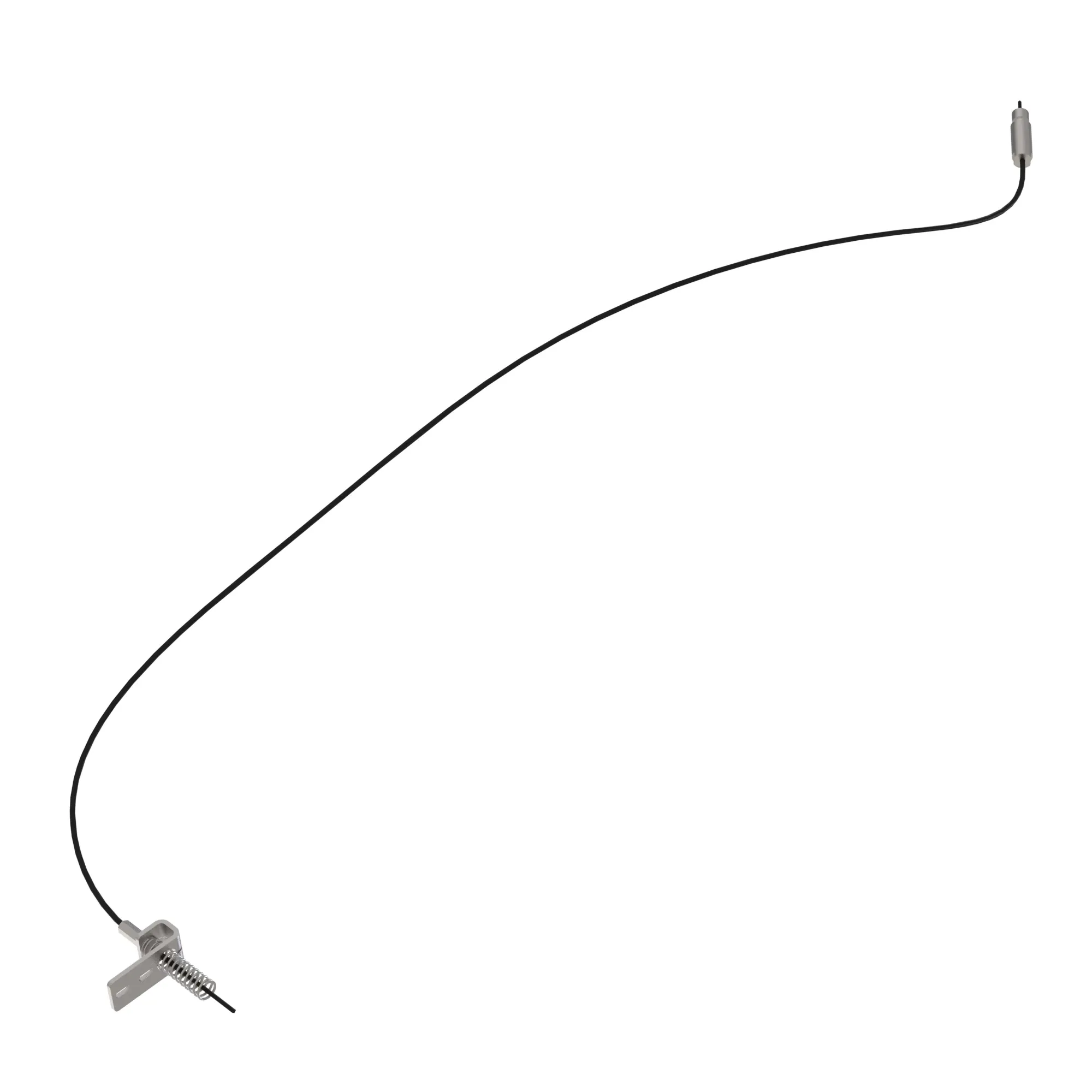WIRE FITTING ASSEMBLY