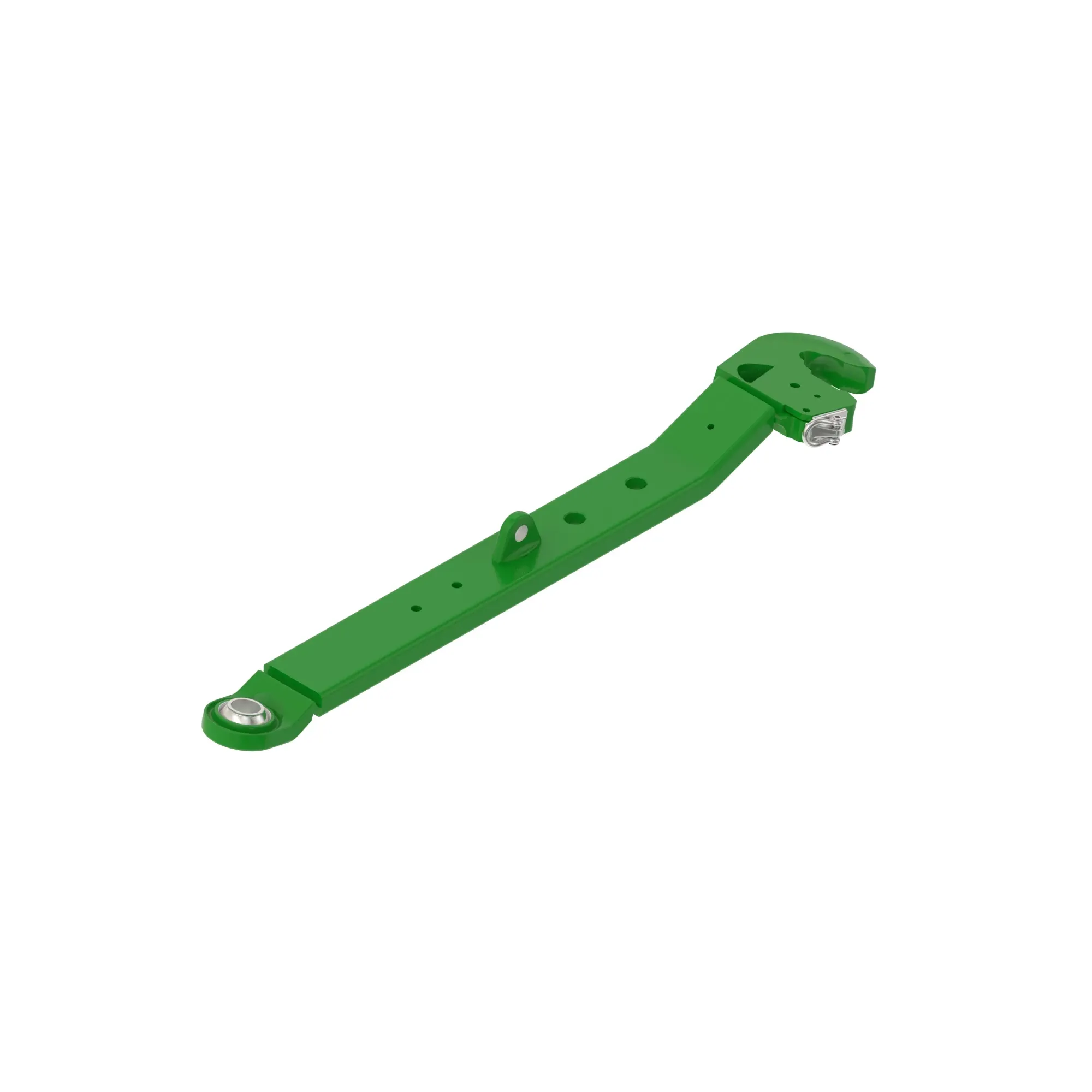 John Deere Quick Tach Hook Type Draft Link, Right Side - AL117731