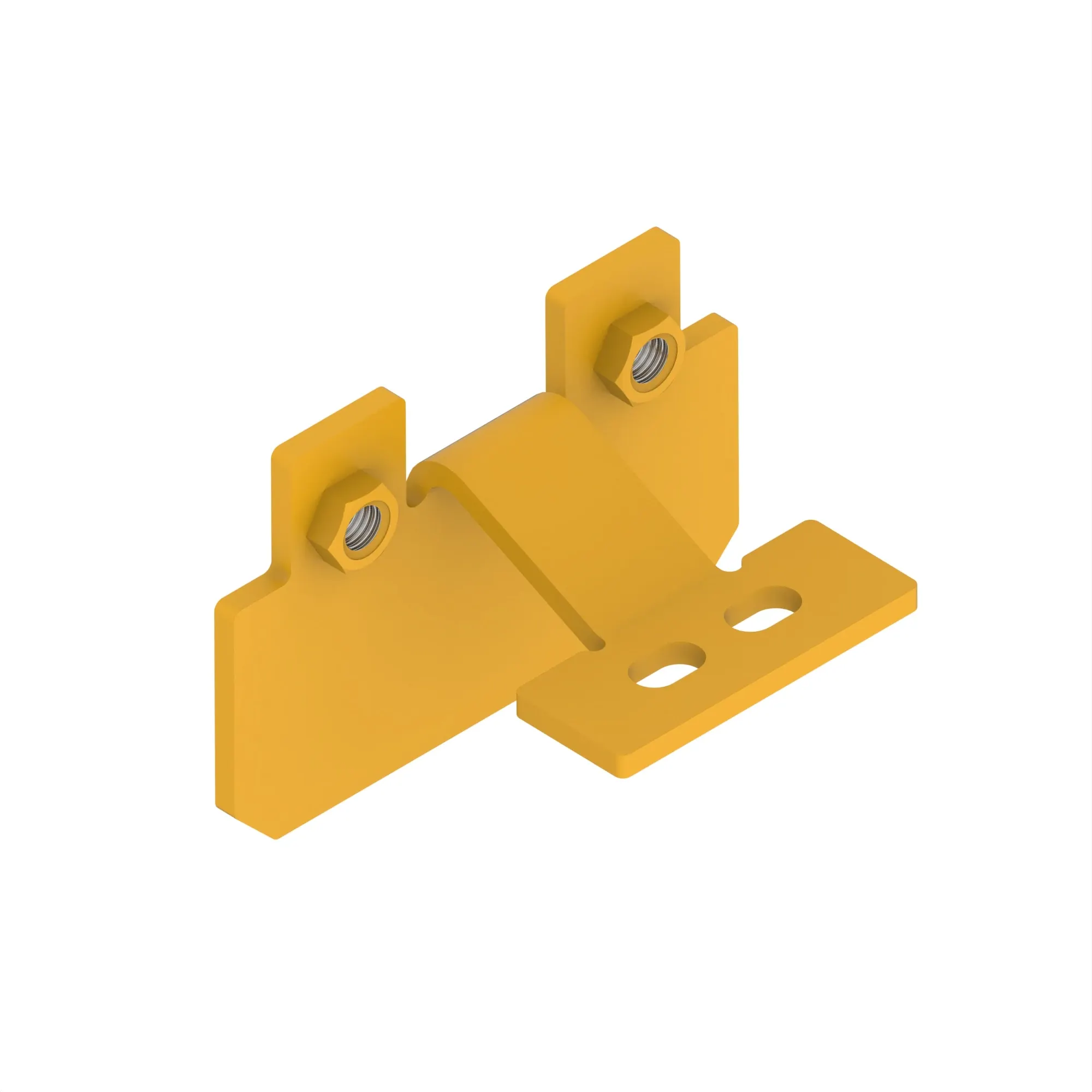 John Deere Bracket - AT537019