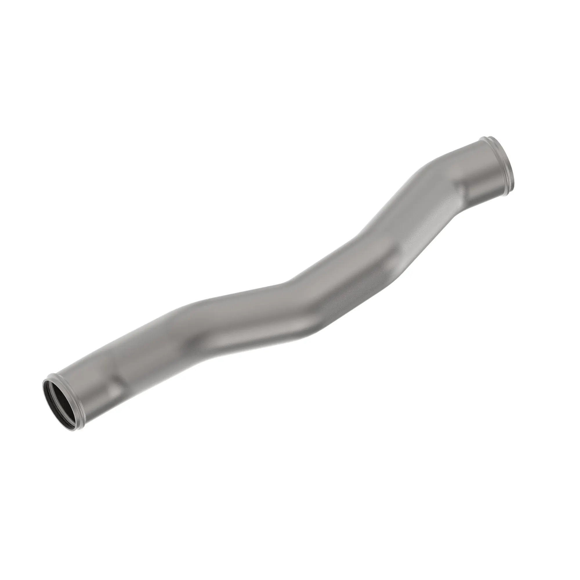 John Deere Air Flow Tube, CAC Outlet - T309842