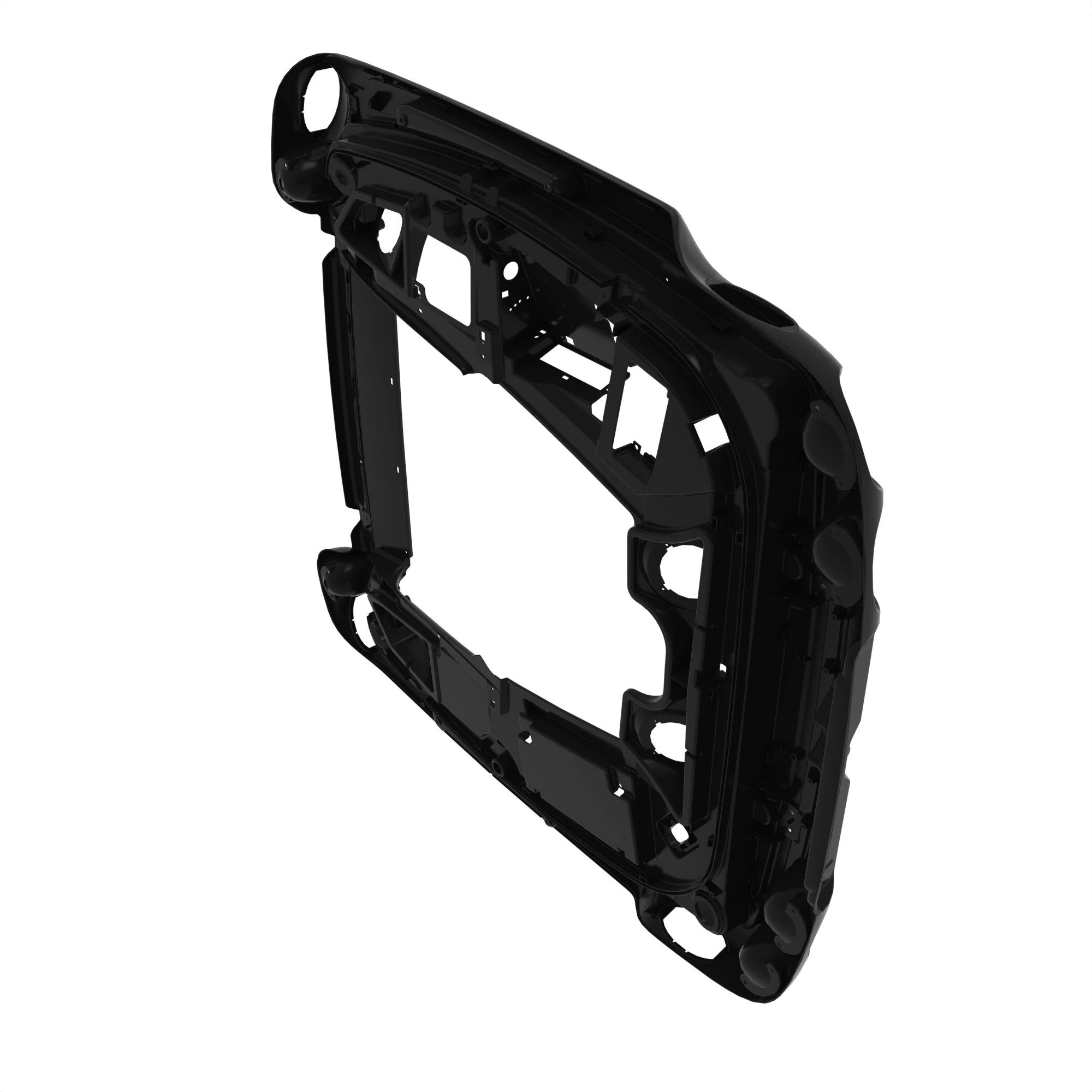 ROOF, INNER ROOF WITH BUSHINGS PANO