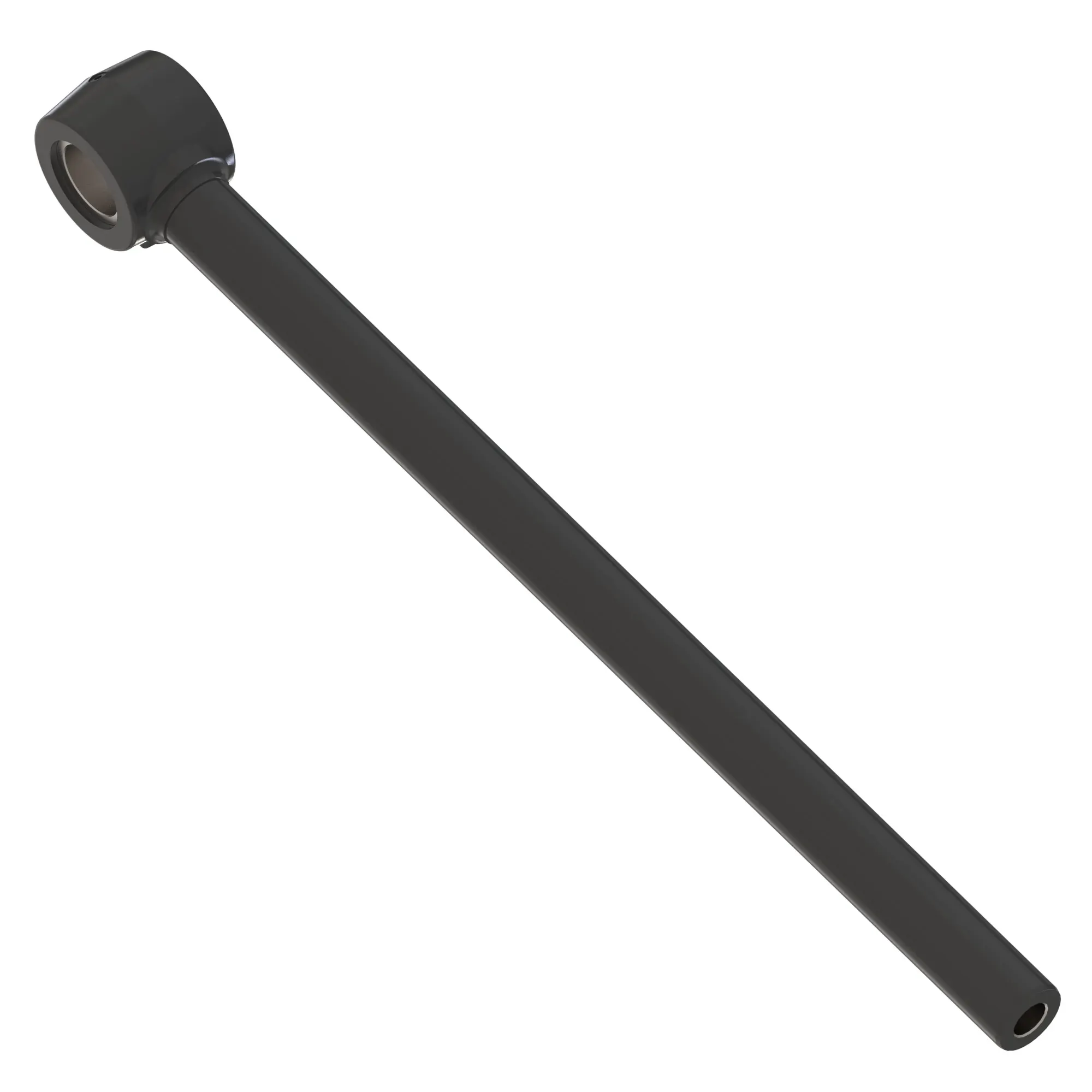 Hydraulic Cylinder Rod, Assembly