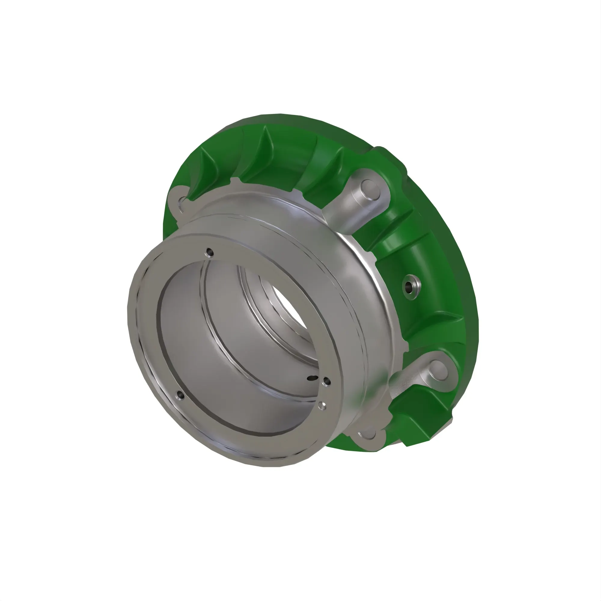 John Deere Bearing Housing - HXE188656