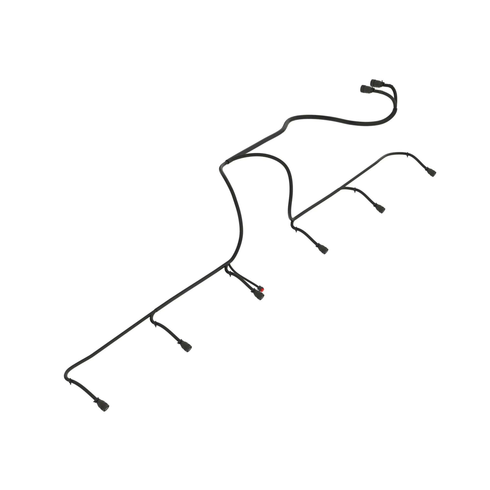 John Deere Center Wiring Harness - AA96586