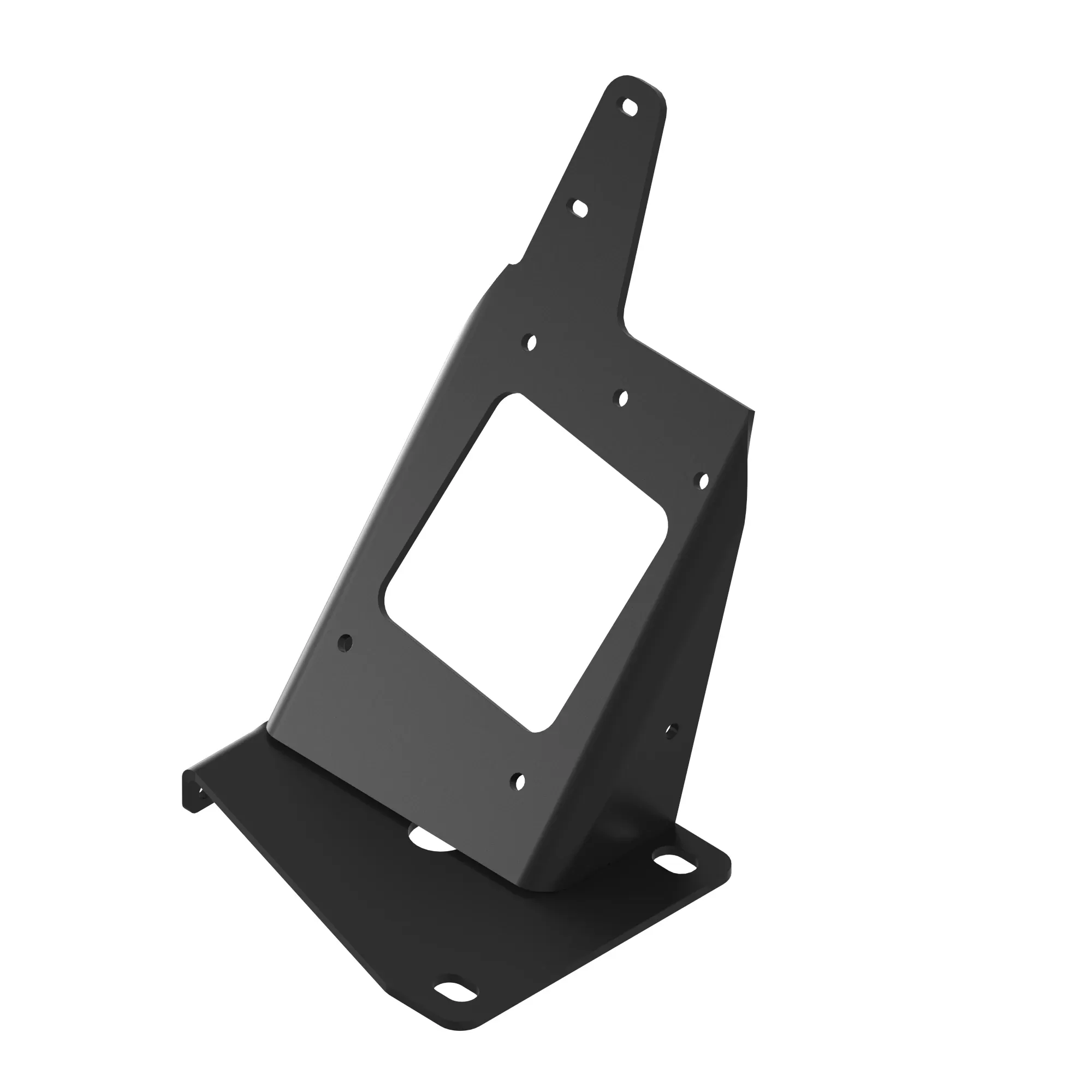 John Deere Air Cleaner Bracket - F385683