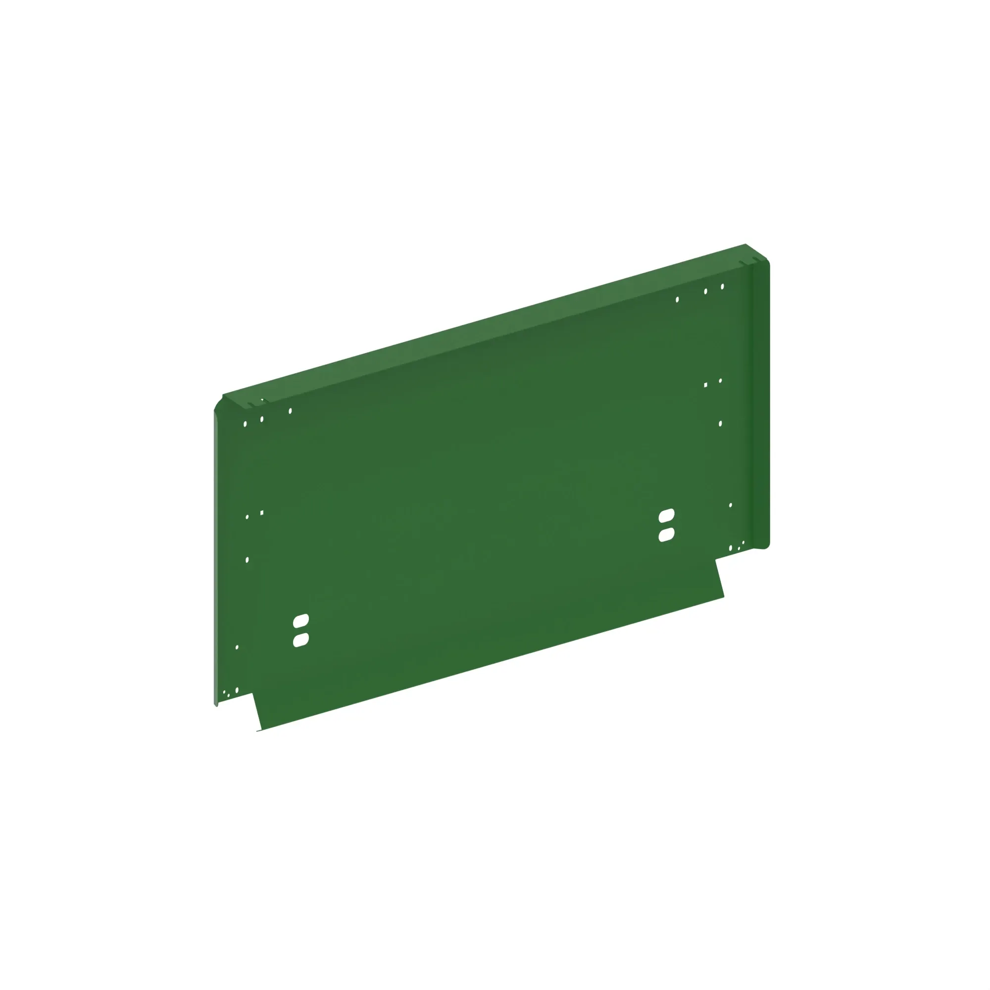 John Deere Sheet - FH332525