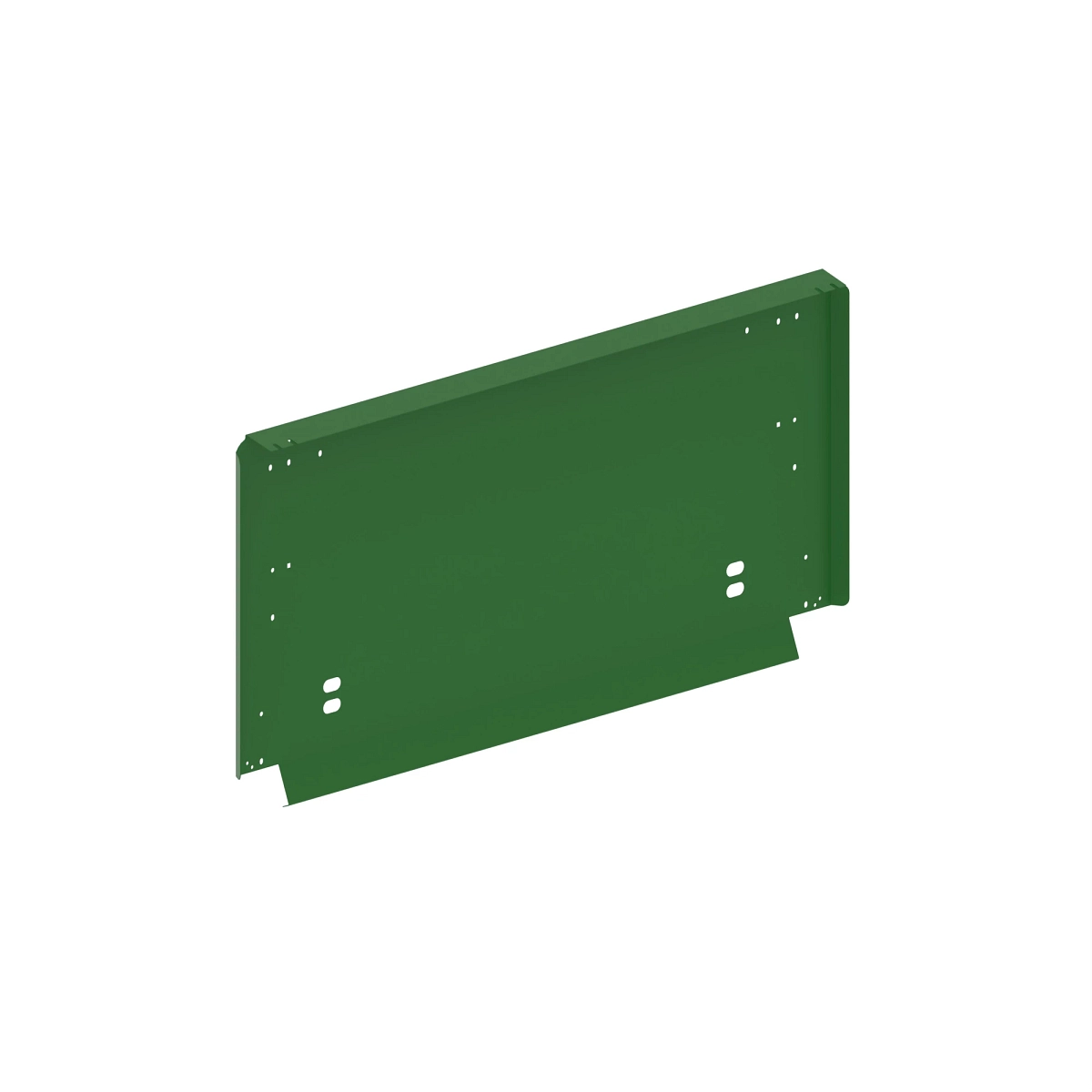 Sheet, (Front - 4 Ft -- Service)