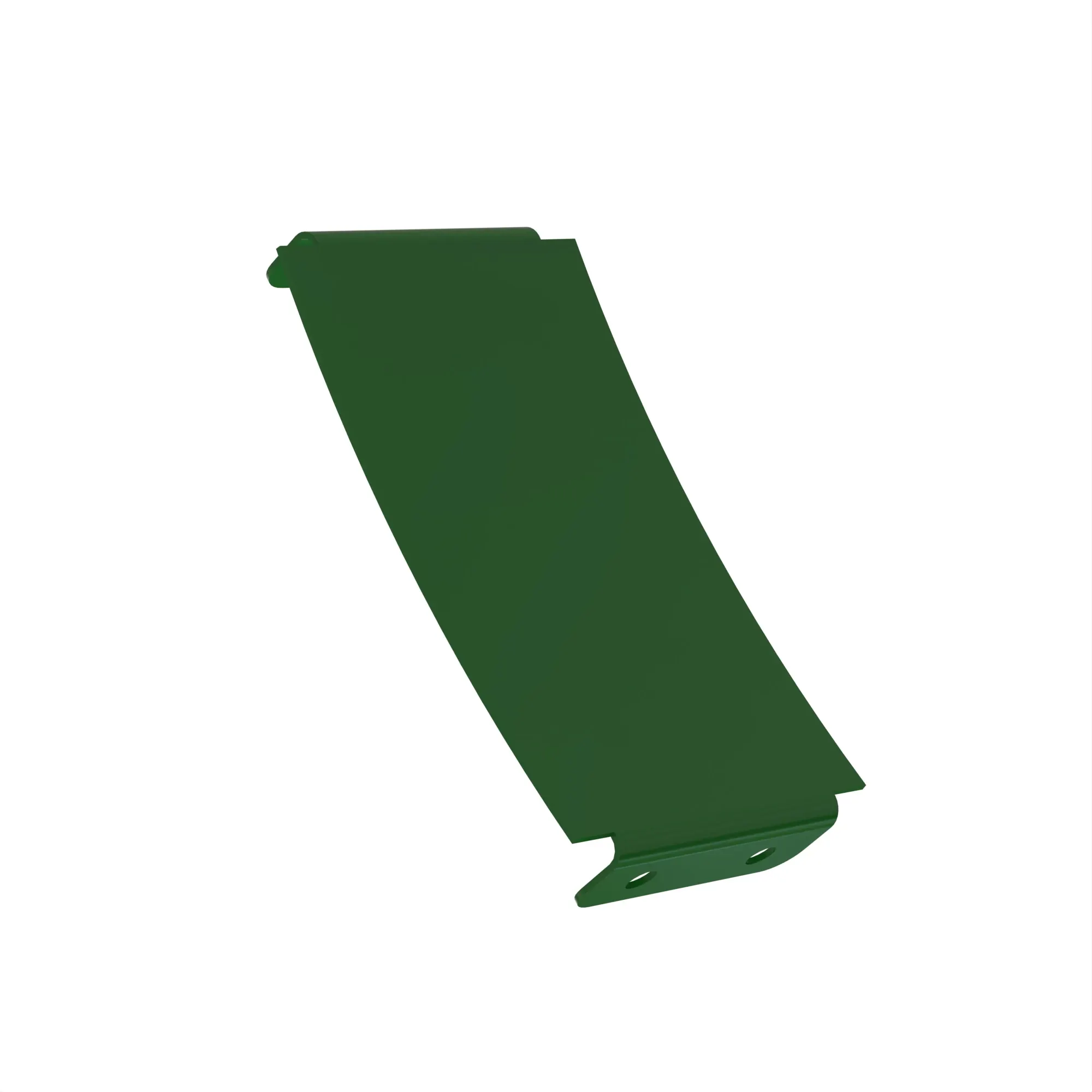 COVER, FLAT BAR - SECTIONALIZED WID