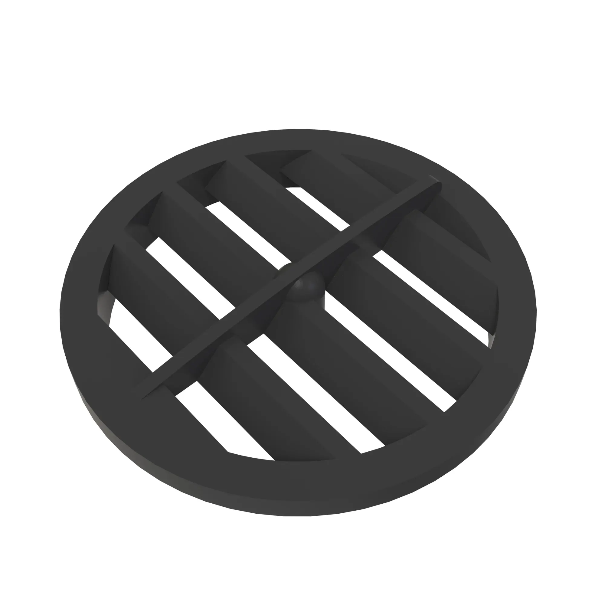 John Deere Louver - AT313962