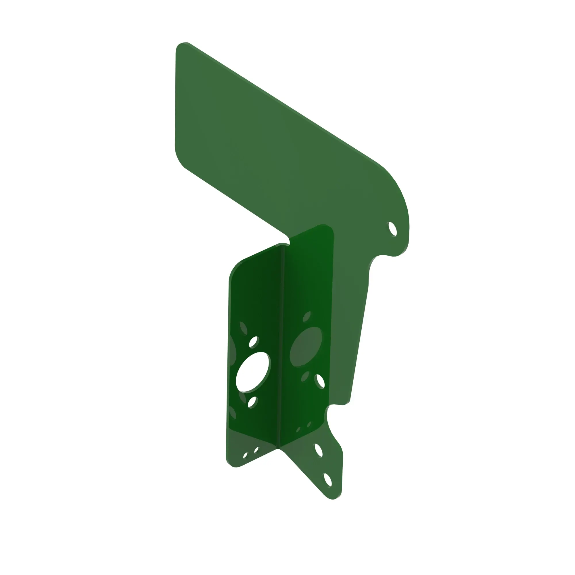 BRACKET, LIGHT SUPPORT