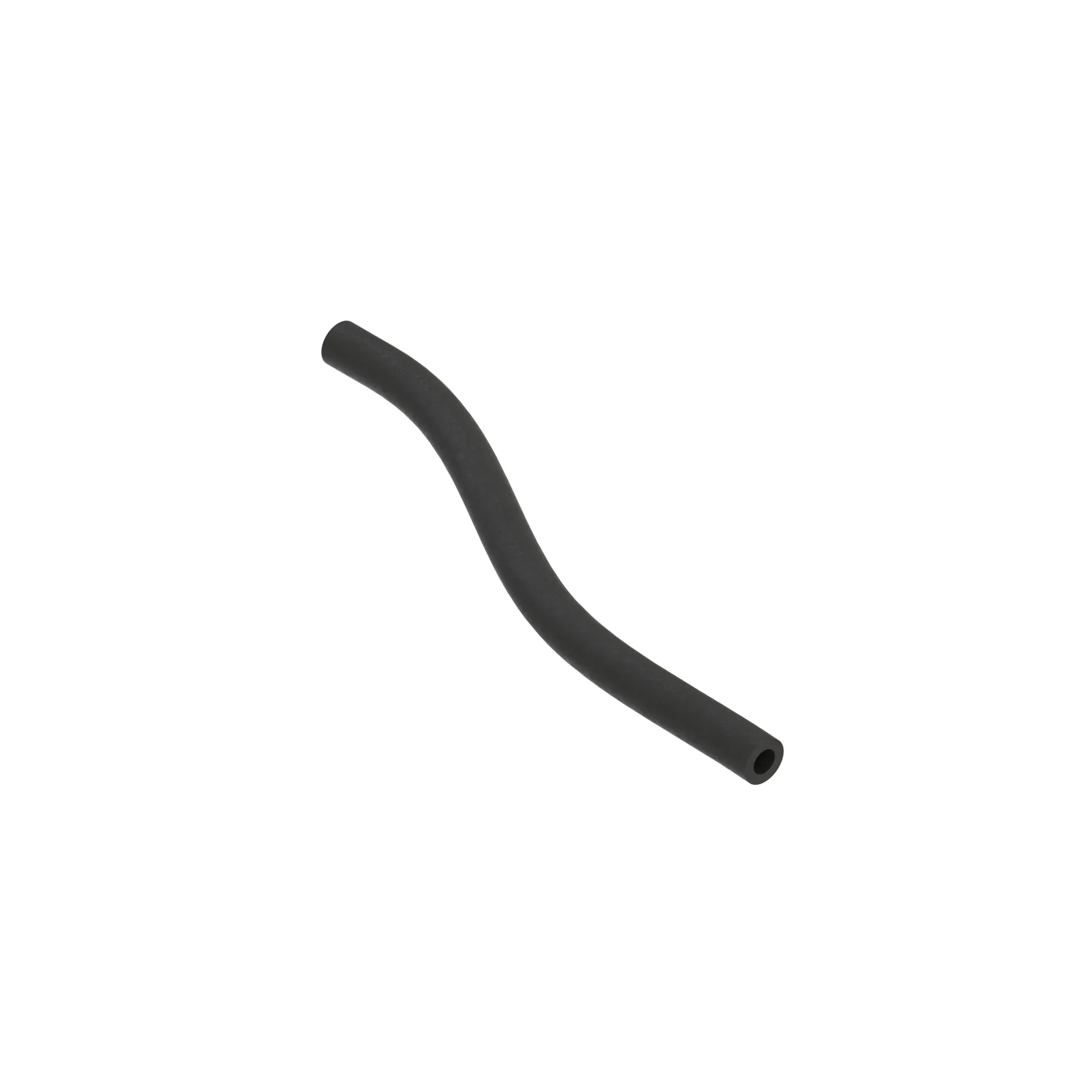 John Deere Fuel Tank High Pressure Hose - M163209