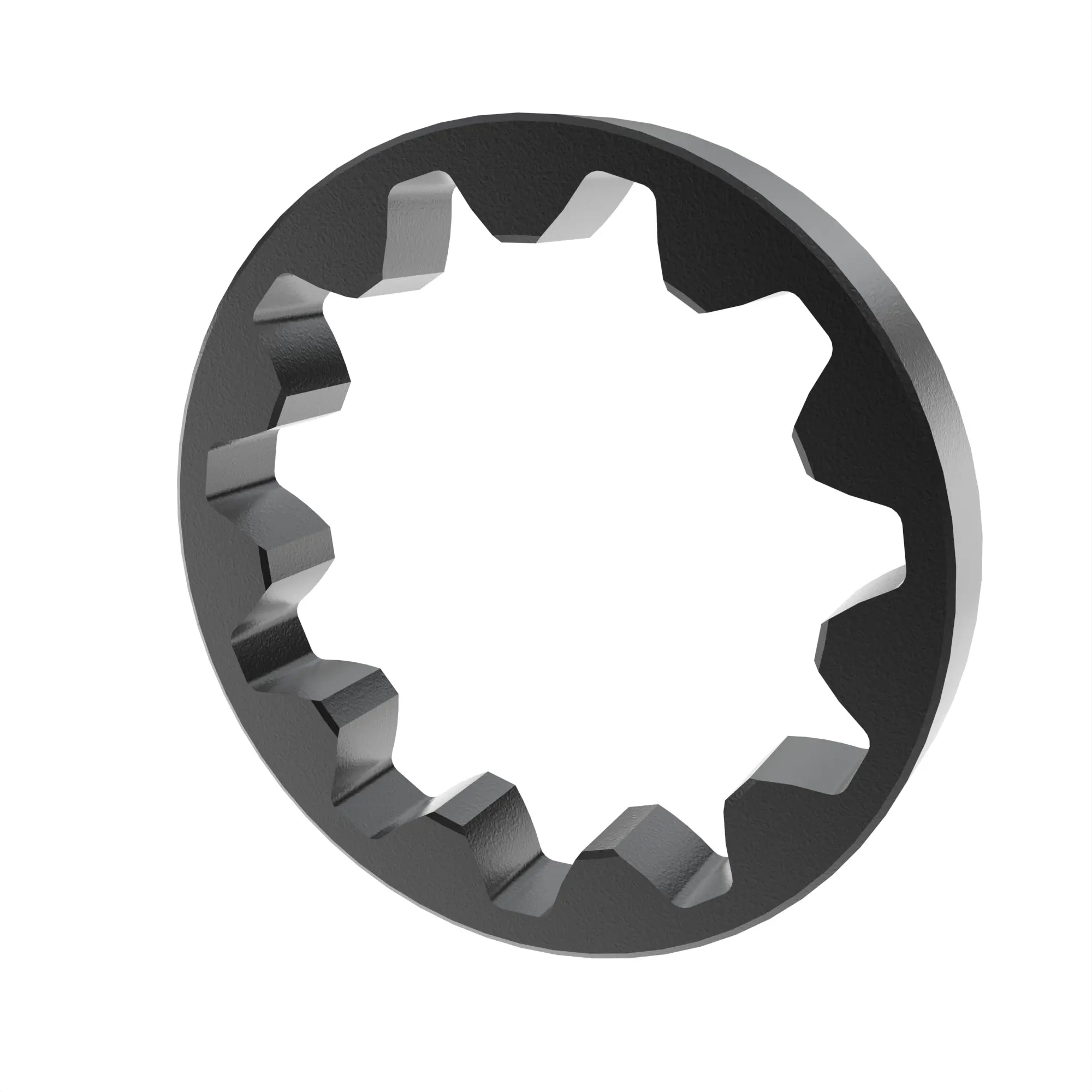 John Deere Transmission Oil Pump Gear - R246016