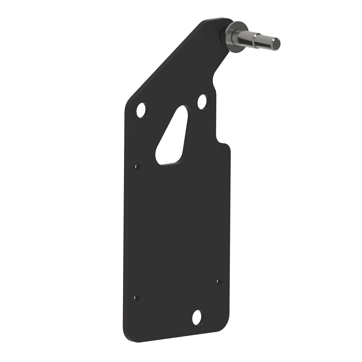 Assy, Valve Mounting Blade