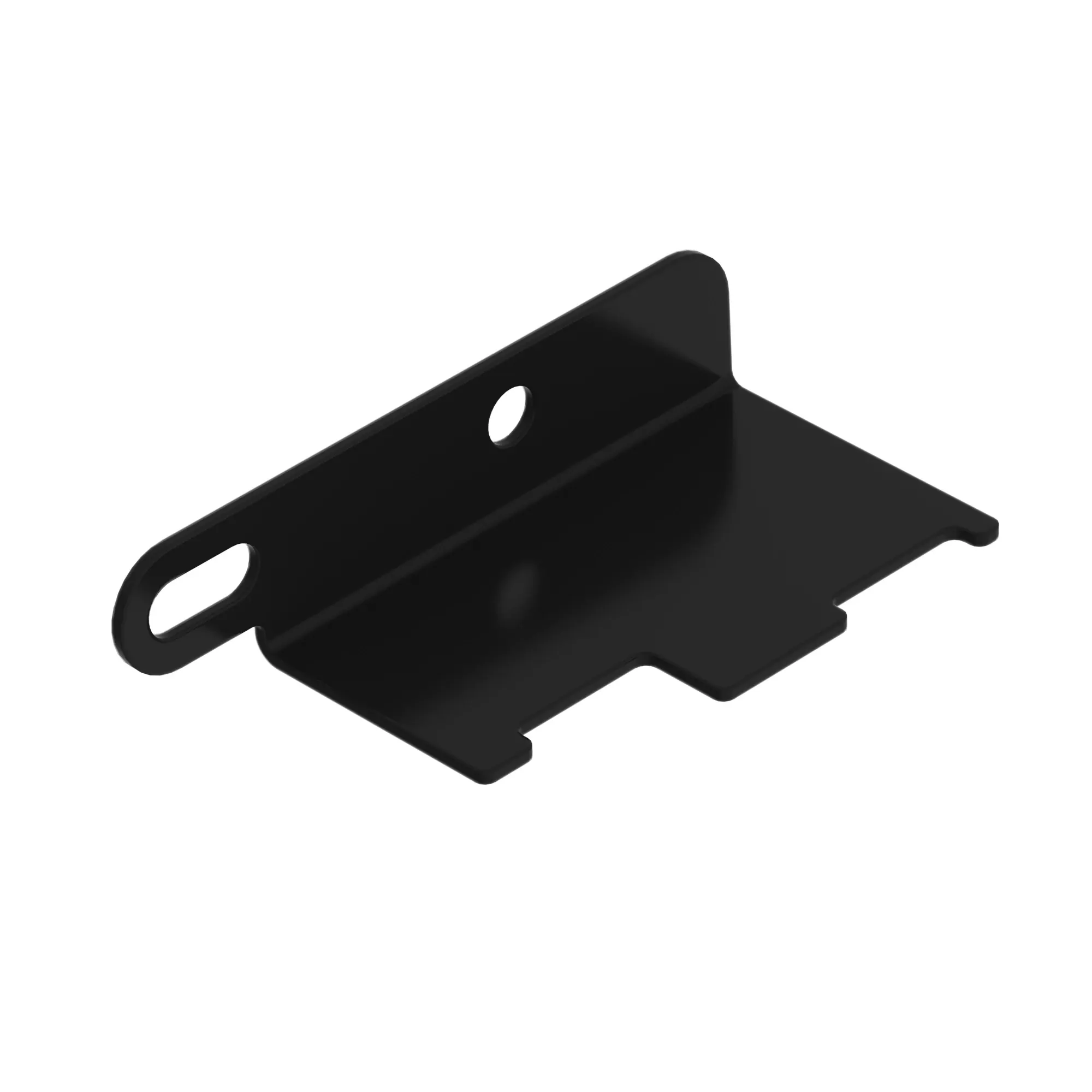 John Deere Fuel line Bracket - L225642