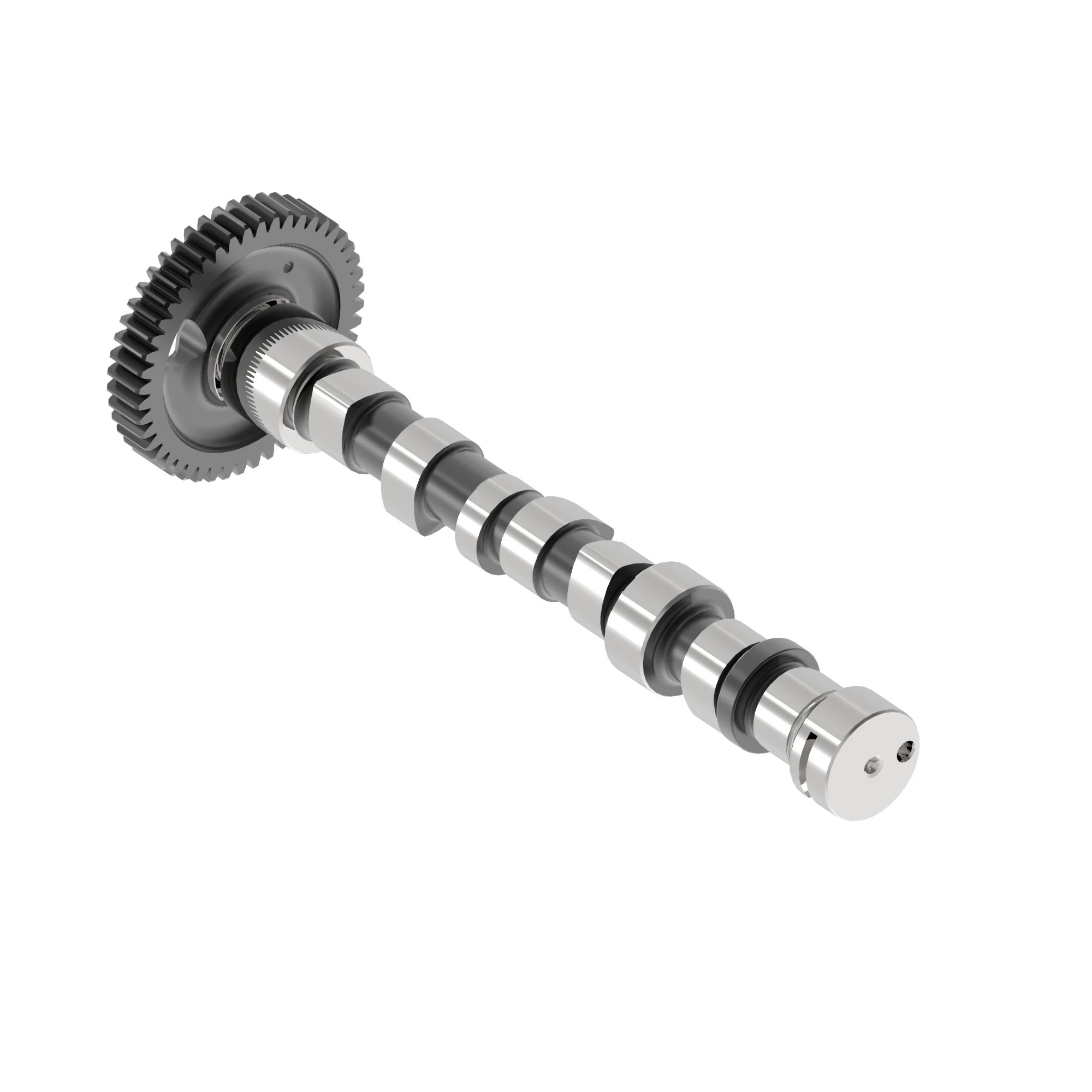 CAMSHAFT, ASSEMBLY