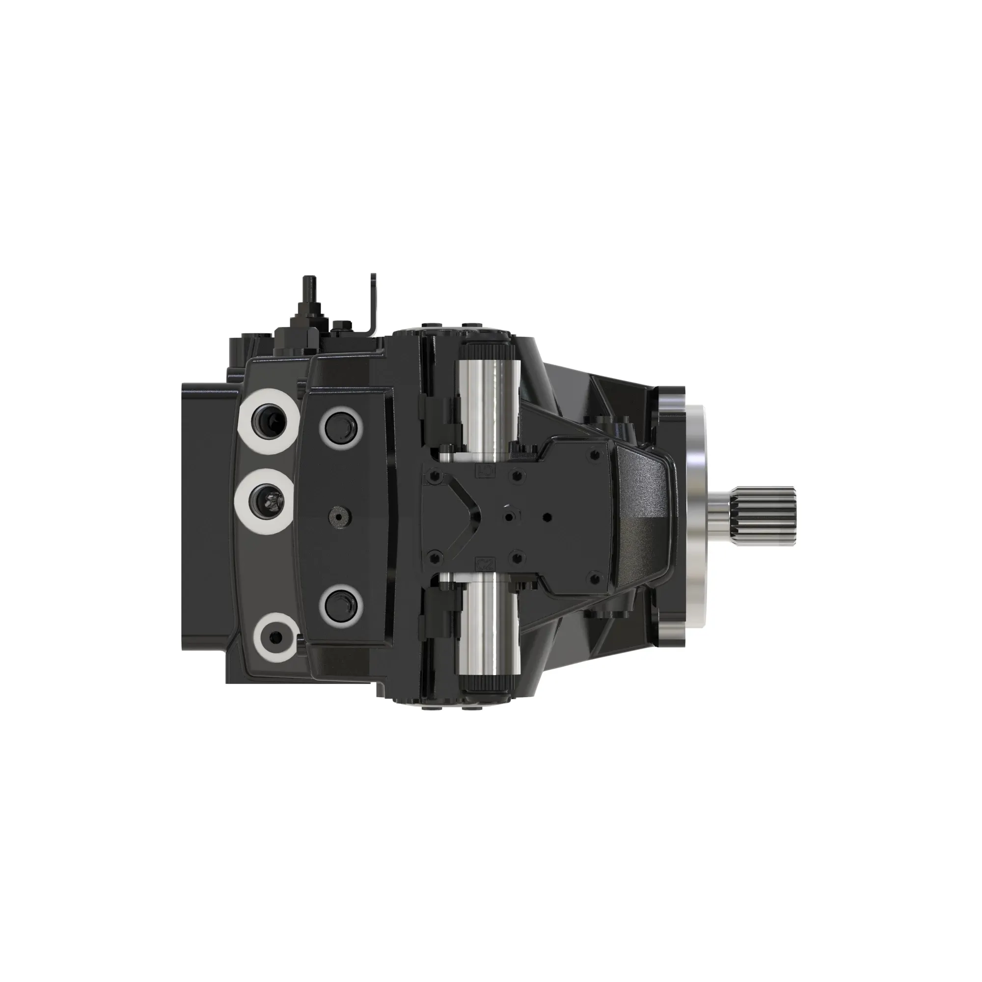 Hydraulic Pump