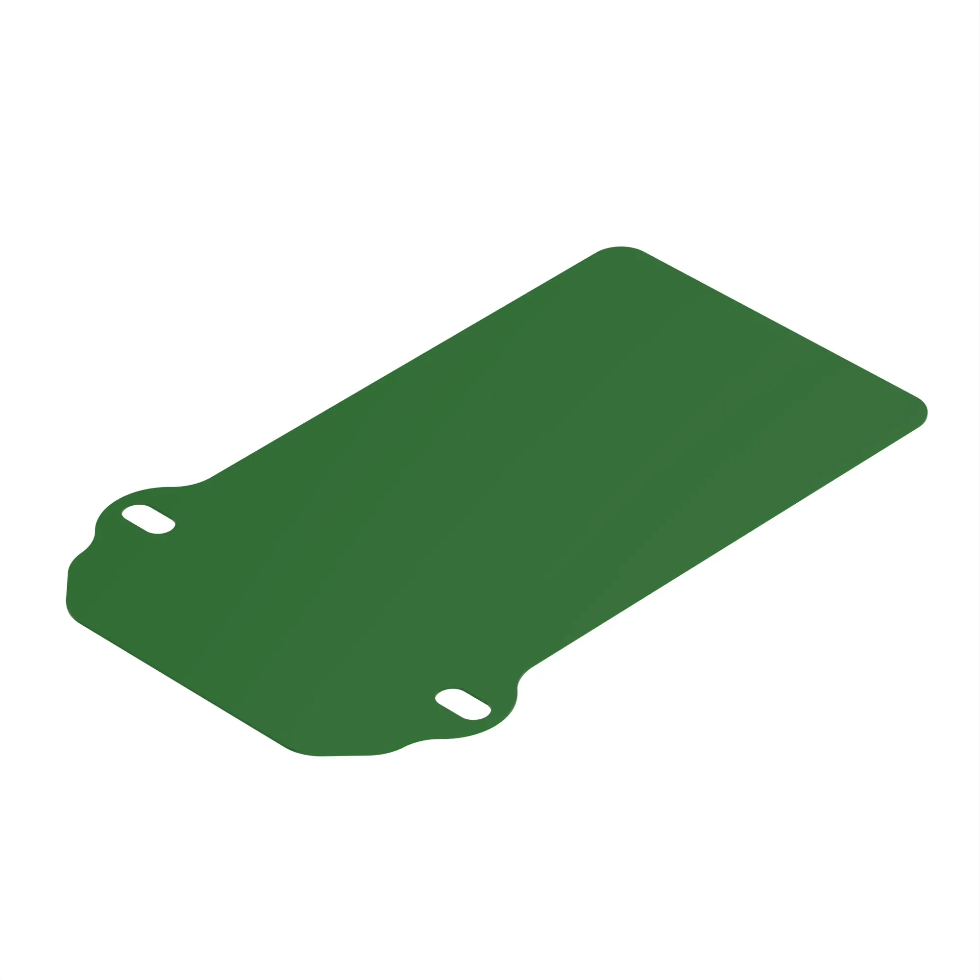 FH HYDRAULIC/ELECTRICAL CONNECTIONS