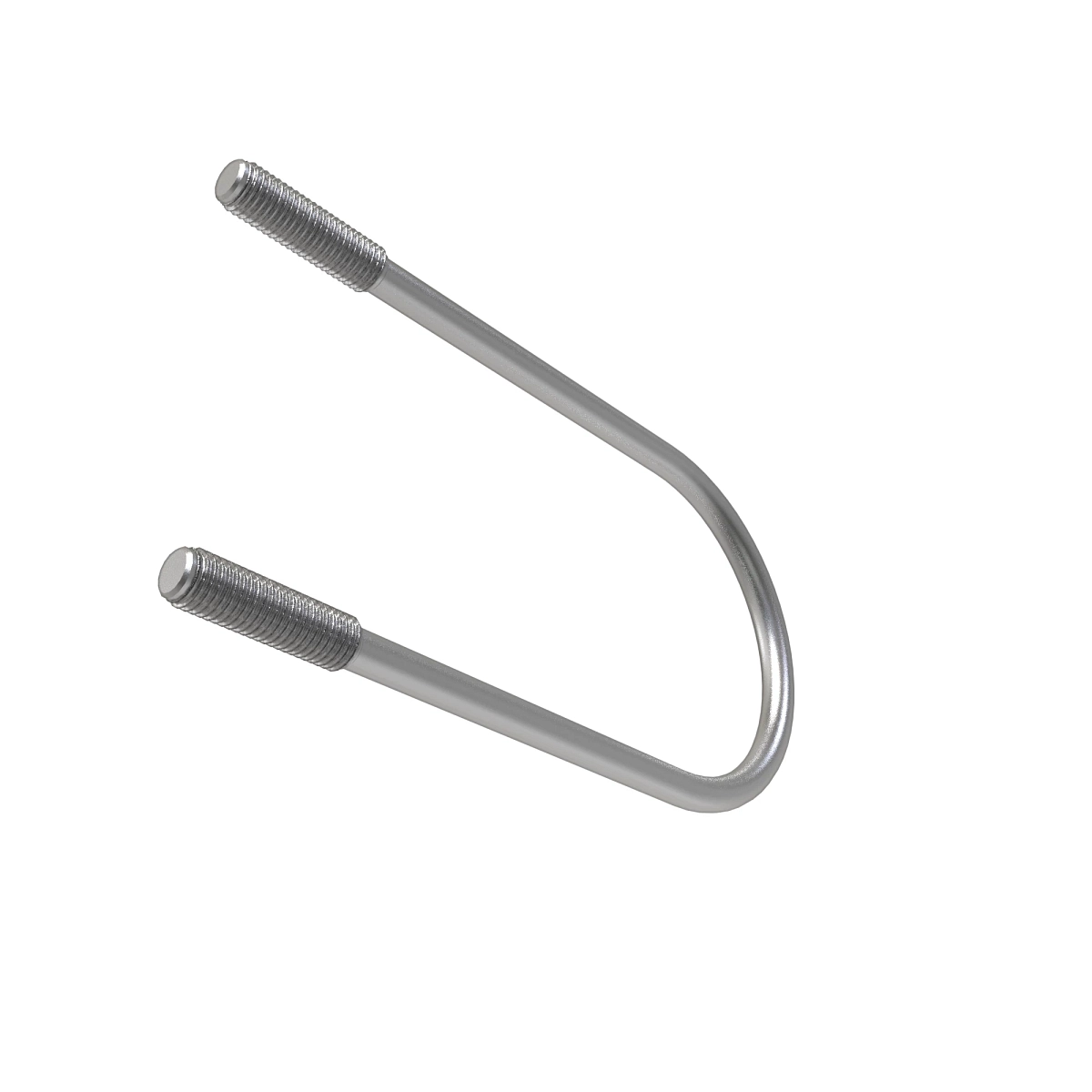 U-Bolt, Plumbing Support