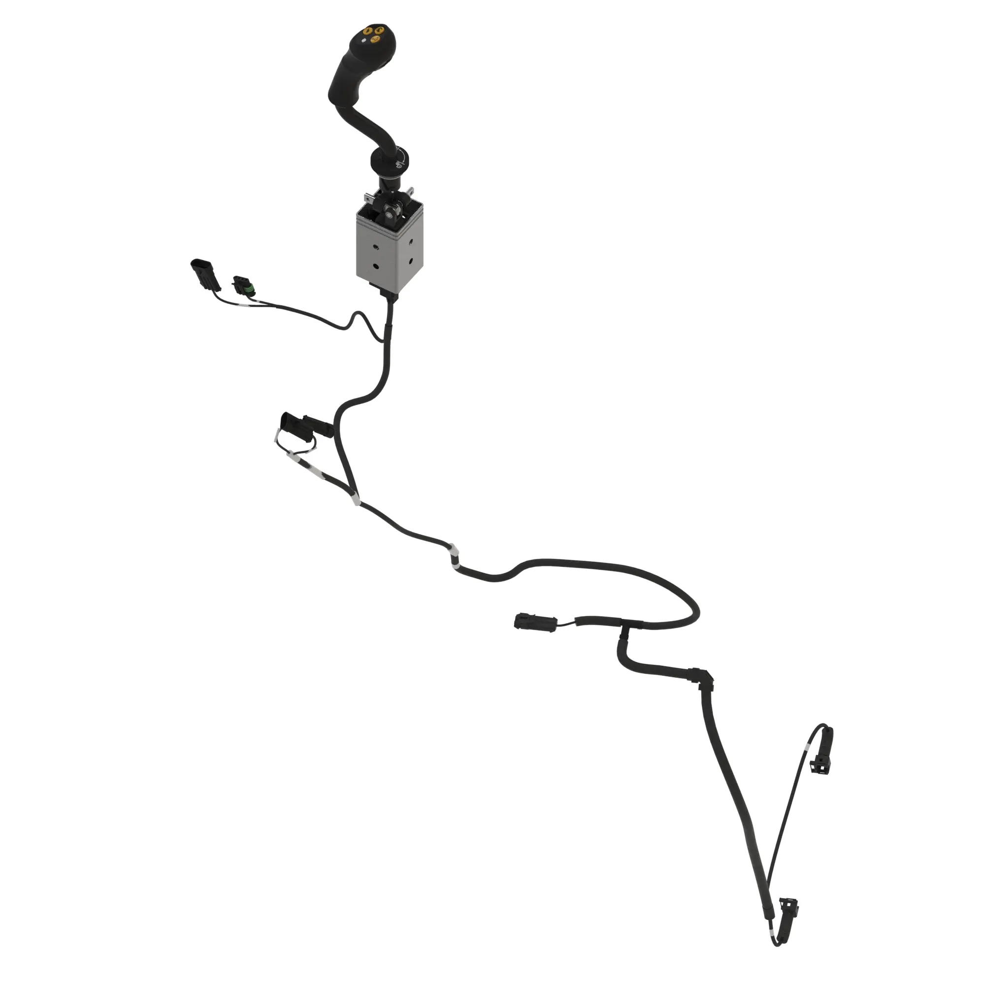Multi-Functional Controller