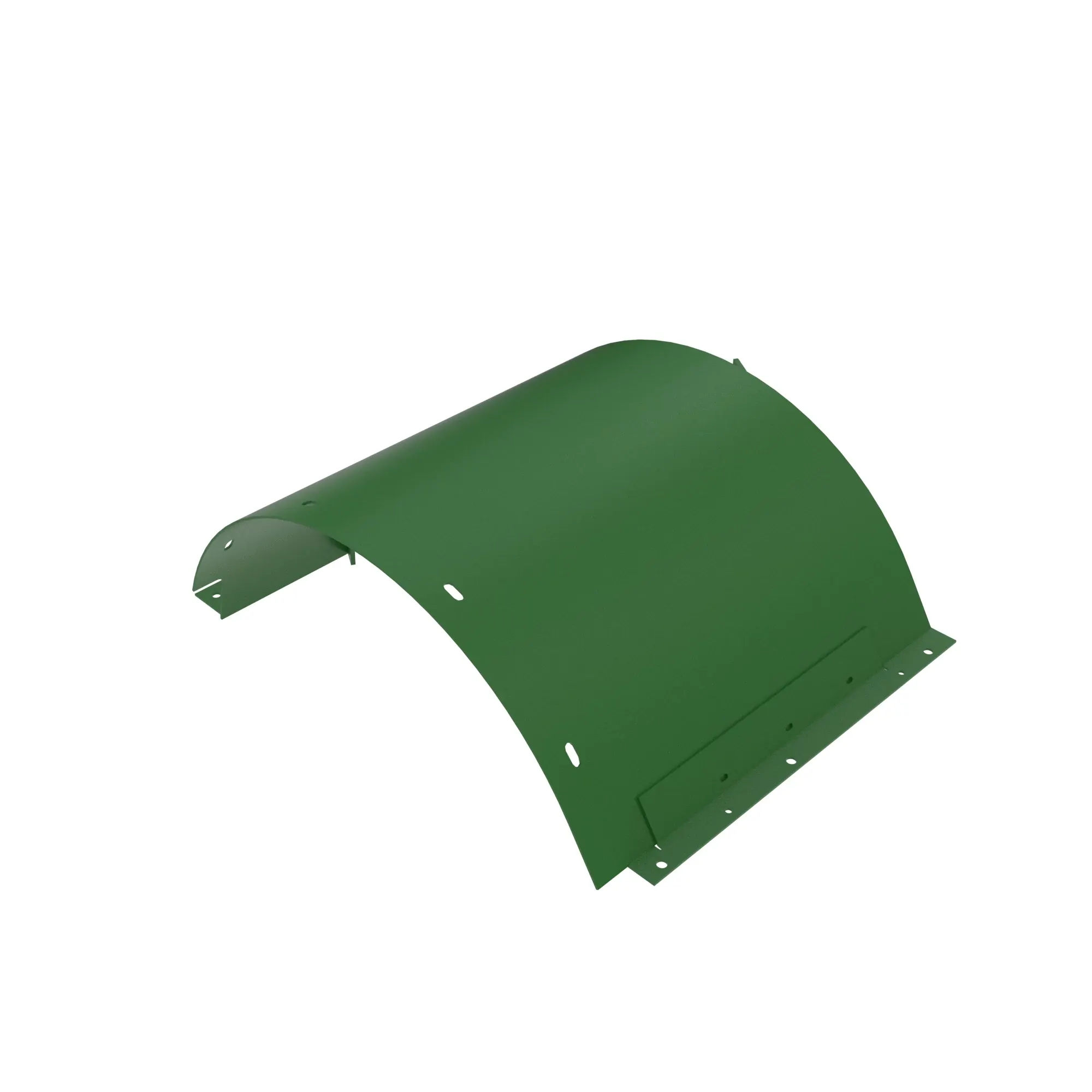 John Deere Separator Top Cover - AH213325