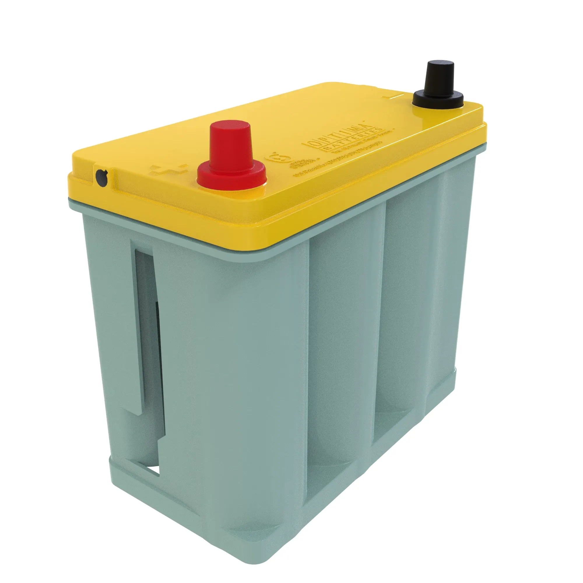 nonspillablebattery