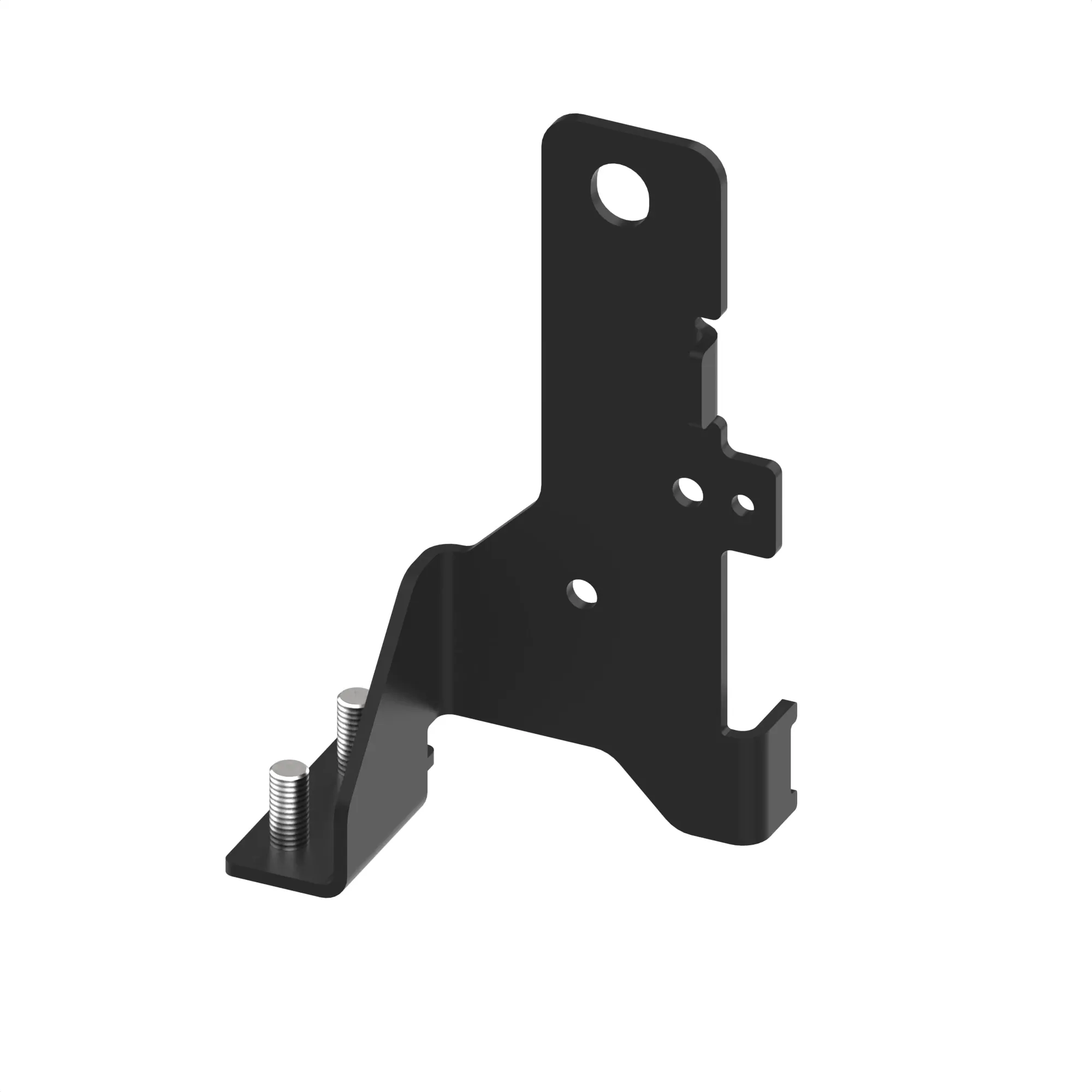 Retainer, Cable Fixation