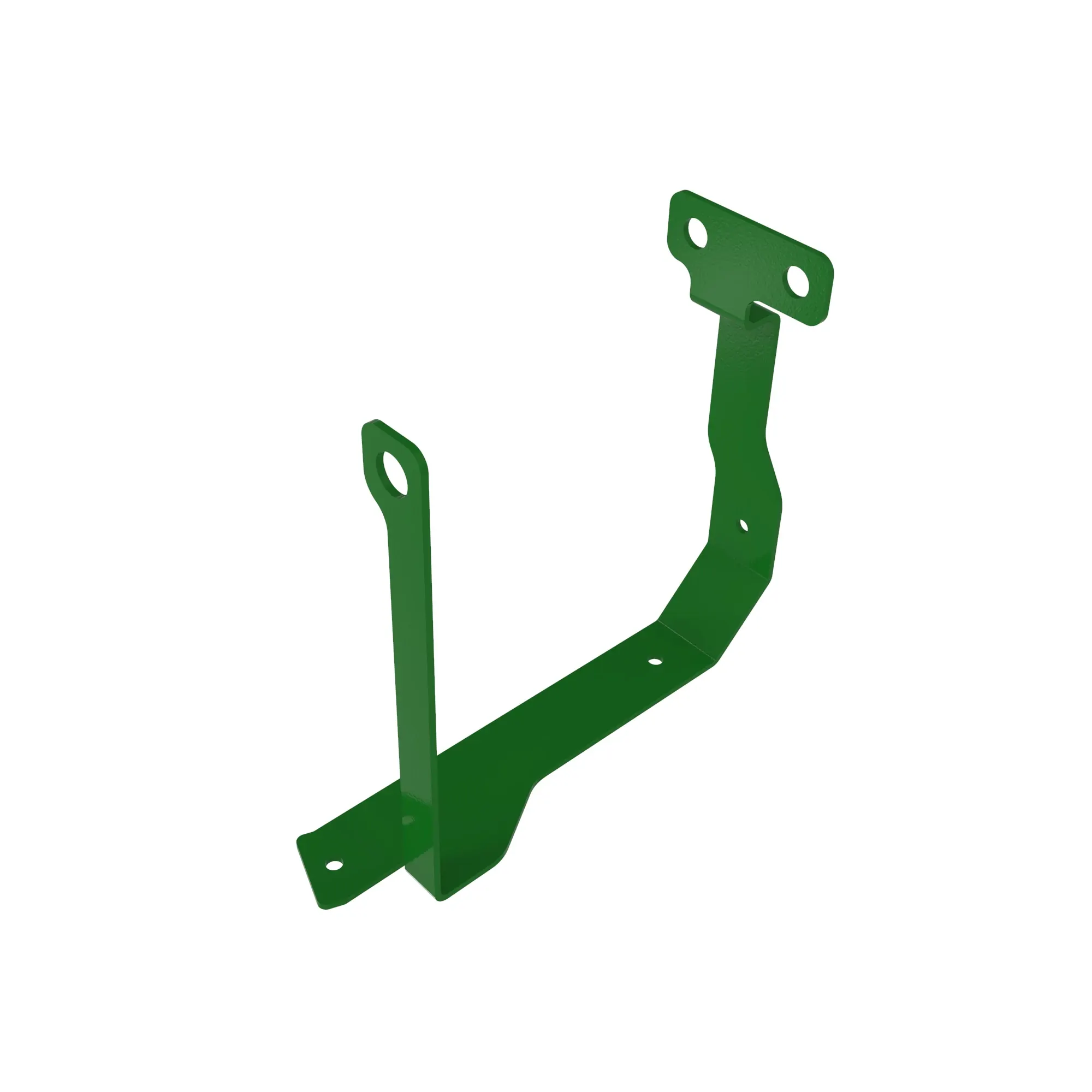KK20955: Steering Hose Support Bracket, Right Side