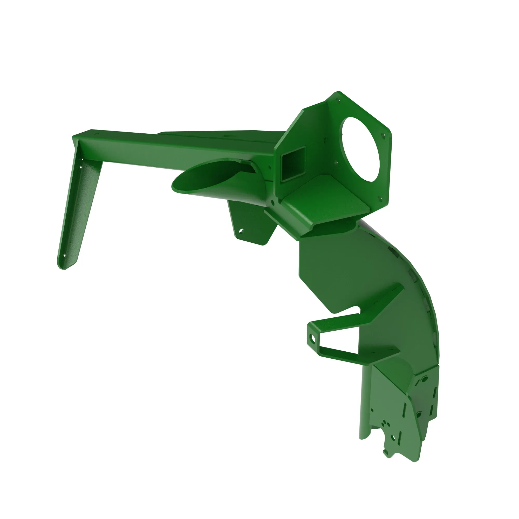 Crop Lifter