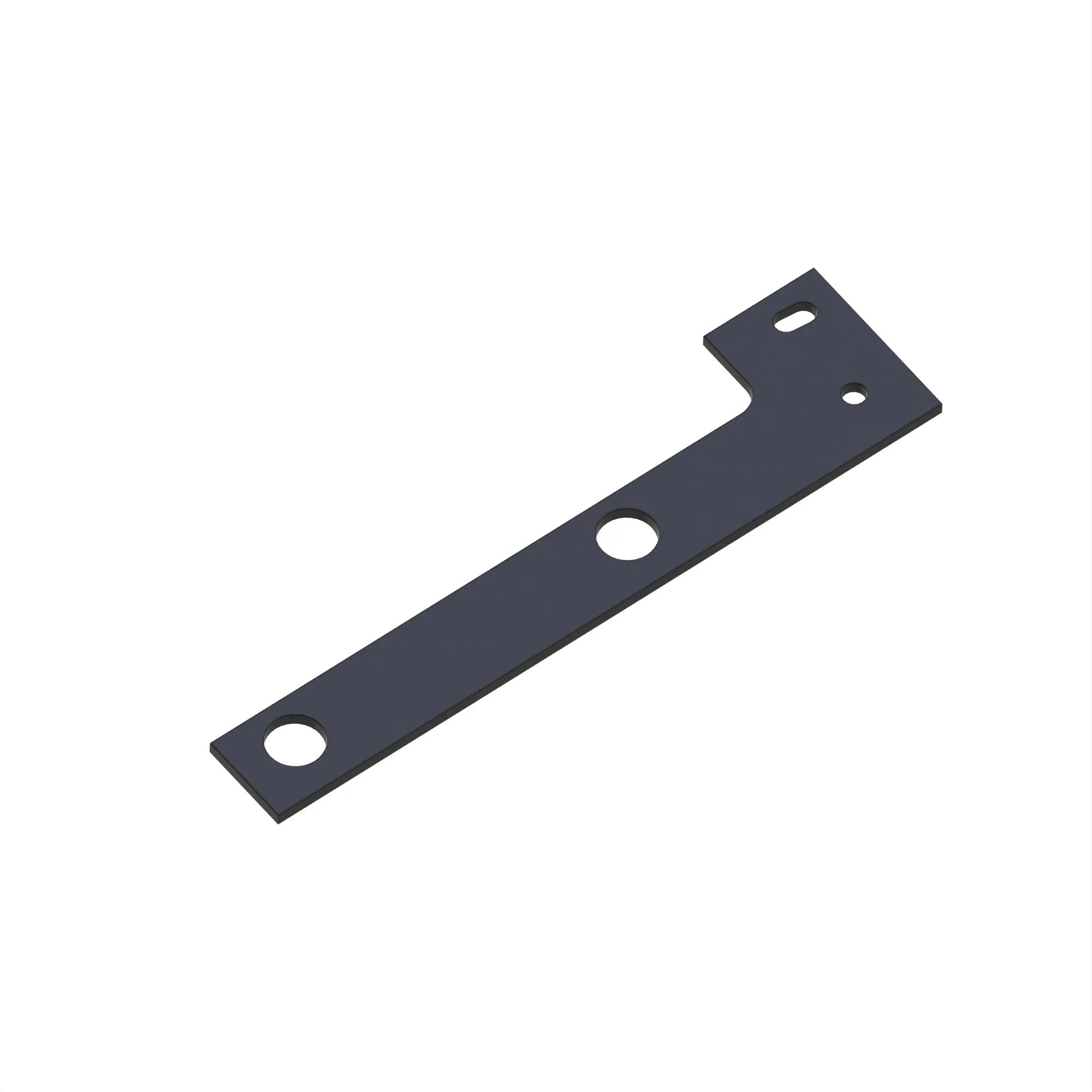 John Deere PTO Switch Bracket - R219641