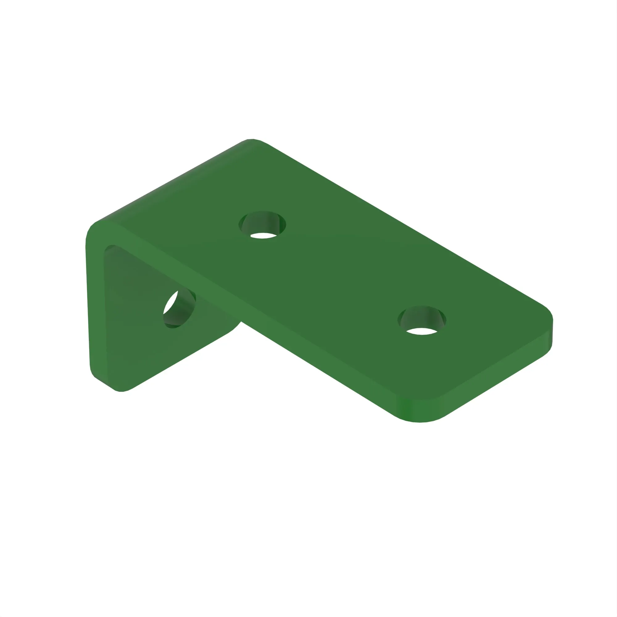 John Deere Bracket - KK58549
