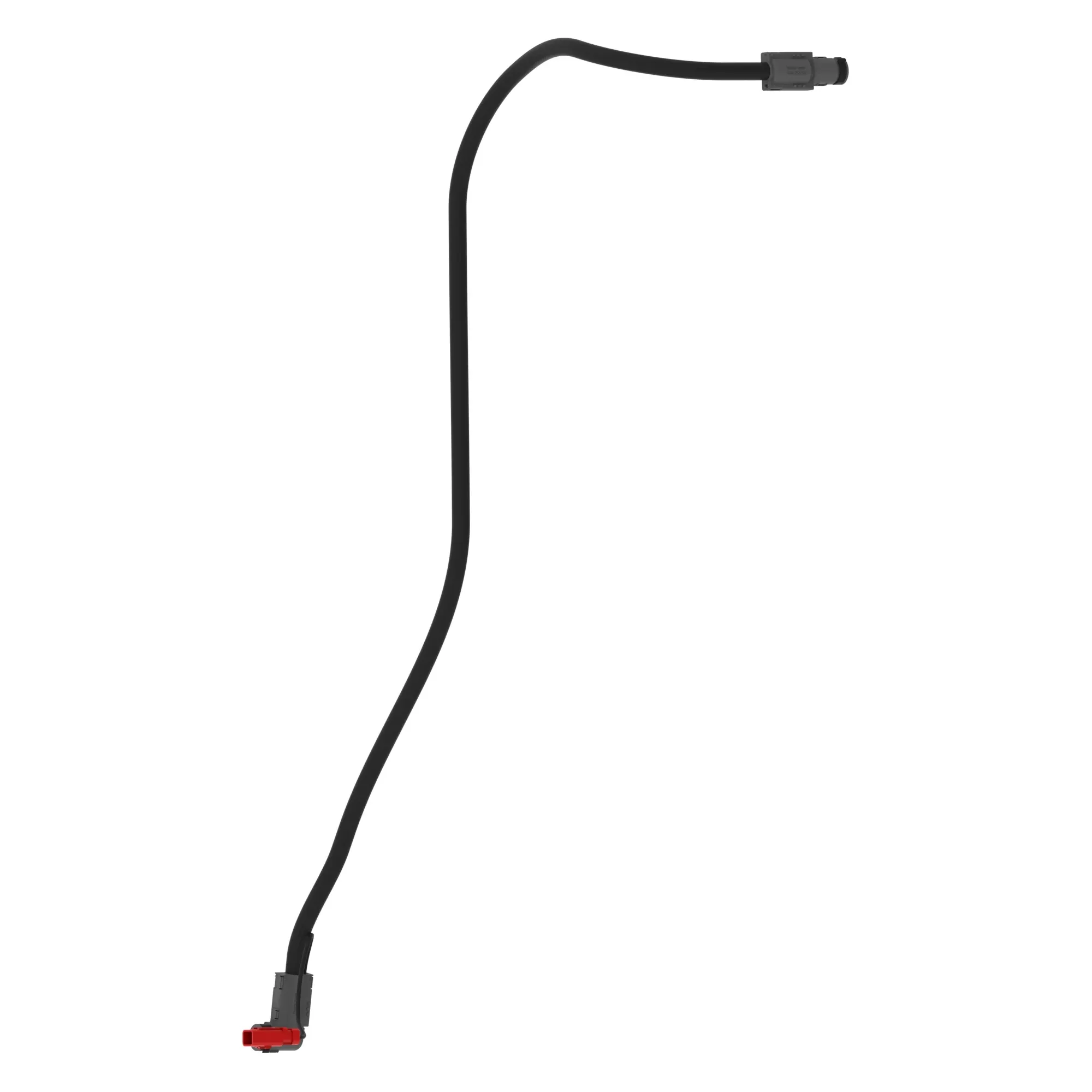 DEF LINE, SUCTION, 1270MM, 3/8" STR
