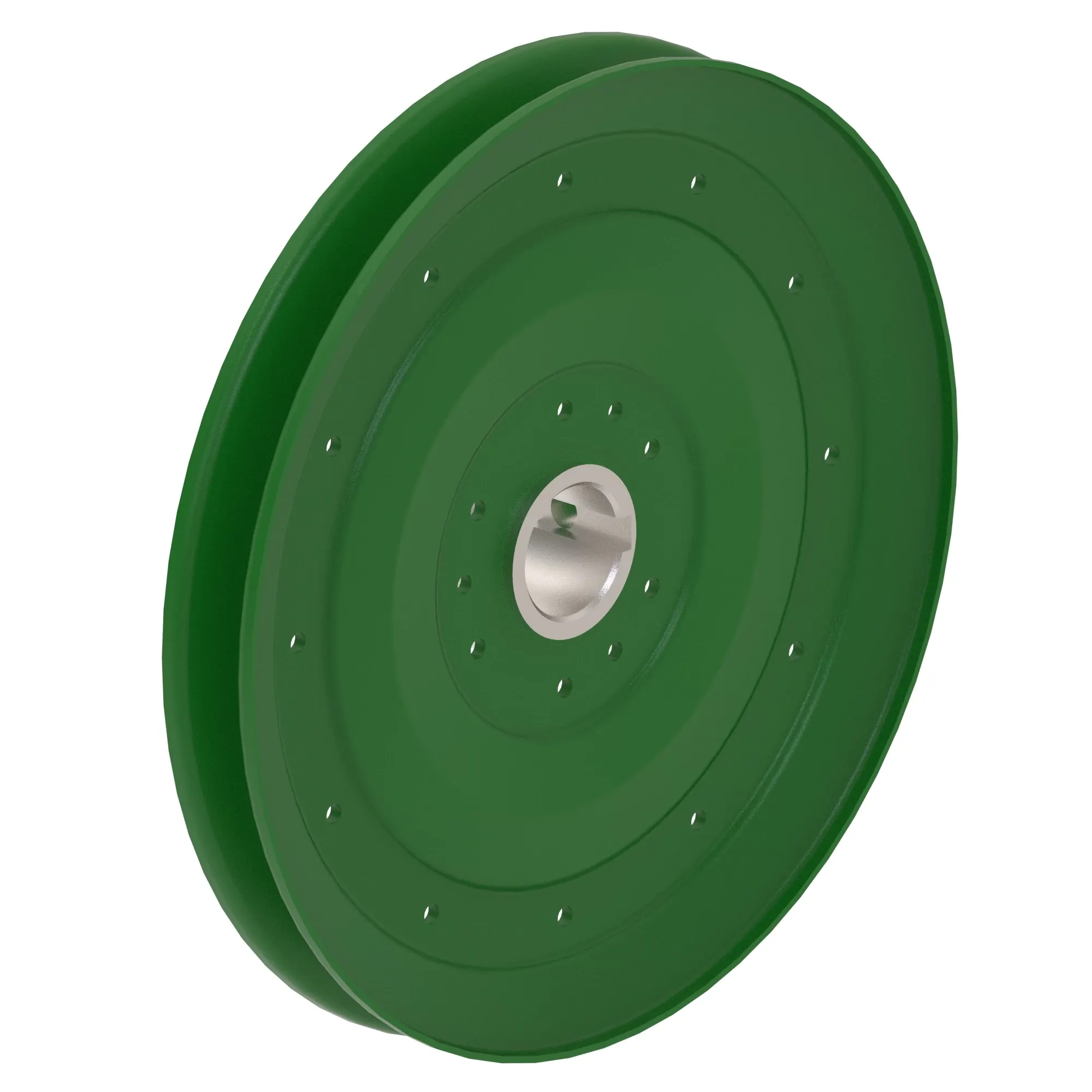 John Deere Pulley - AZ64250