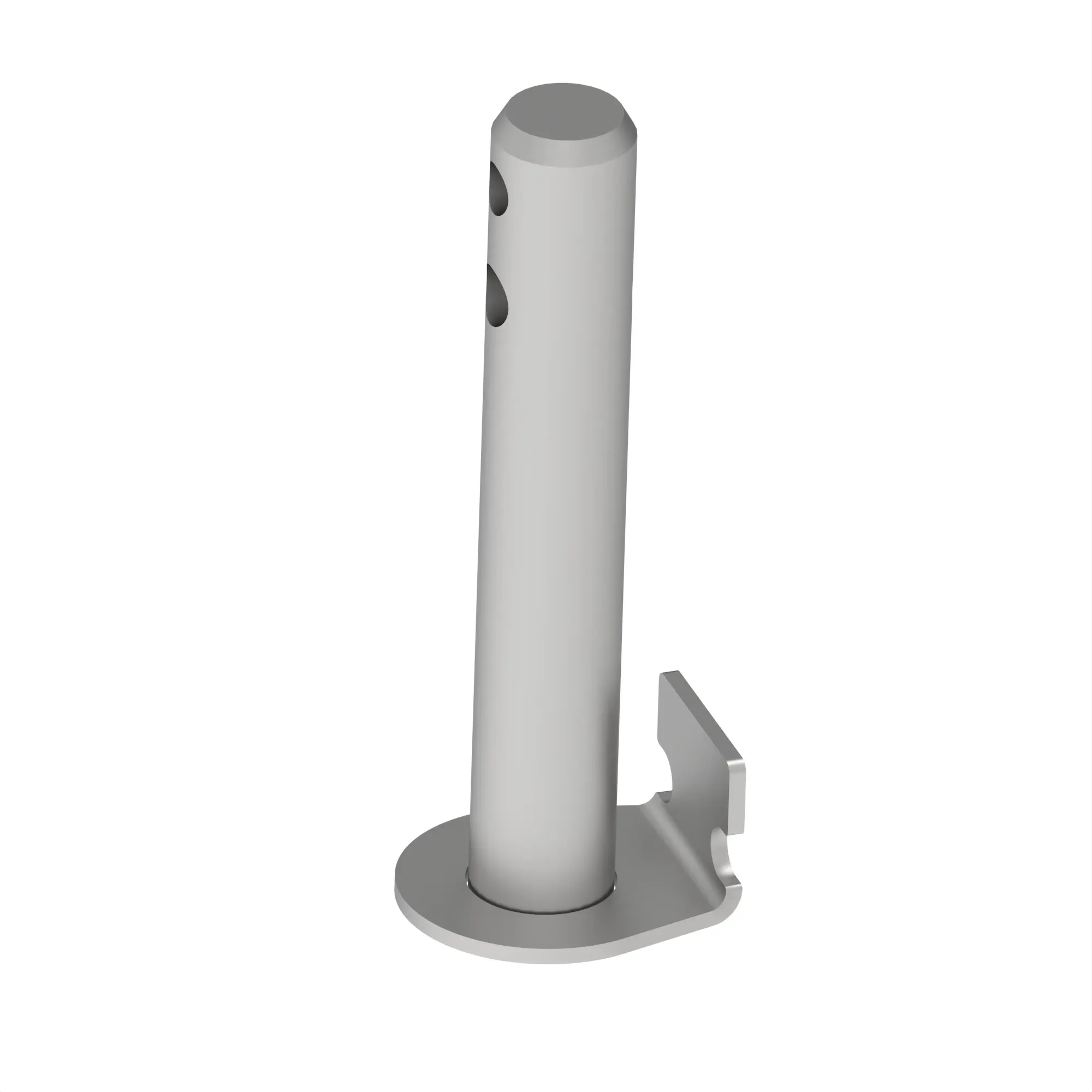 PIN, LADDER PIVOT FLAG