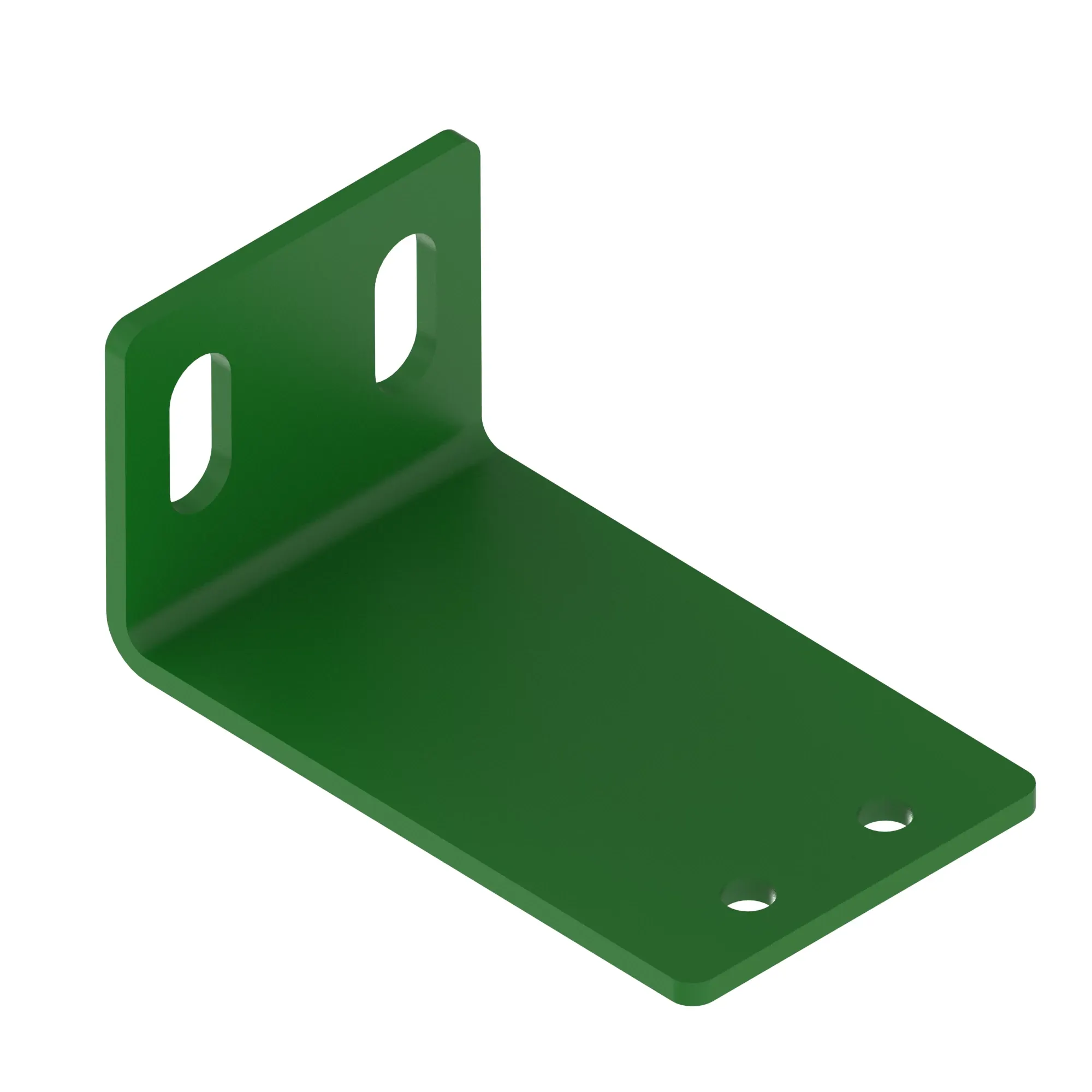 John Deere Bracket - FH334754